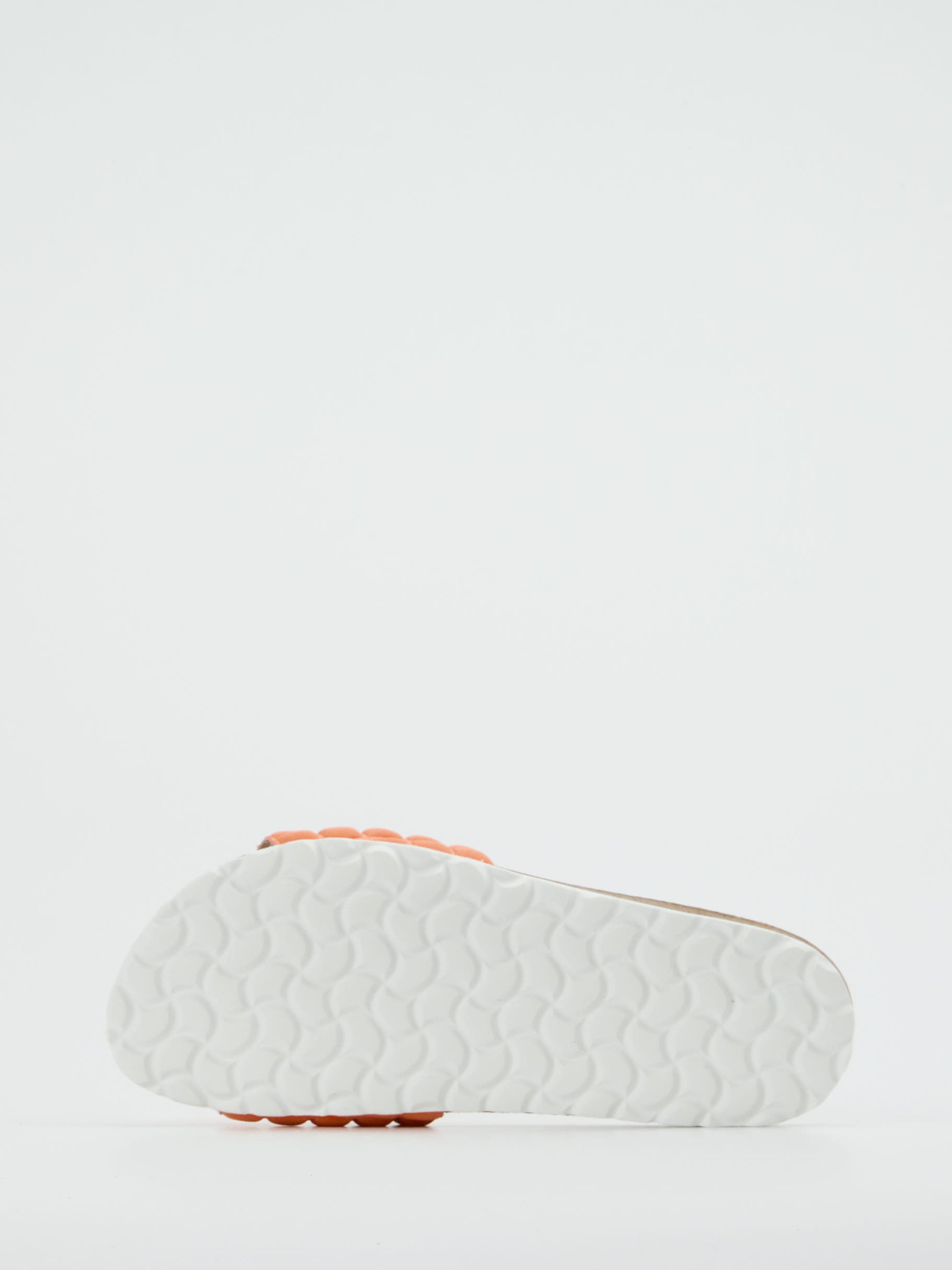 Pantolette orange 7103579000205