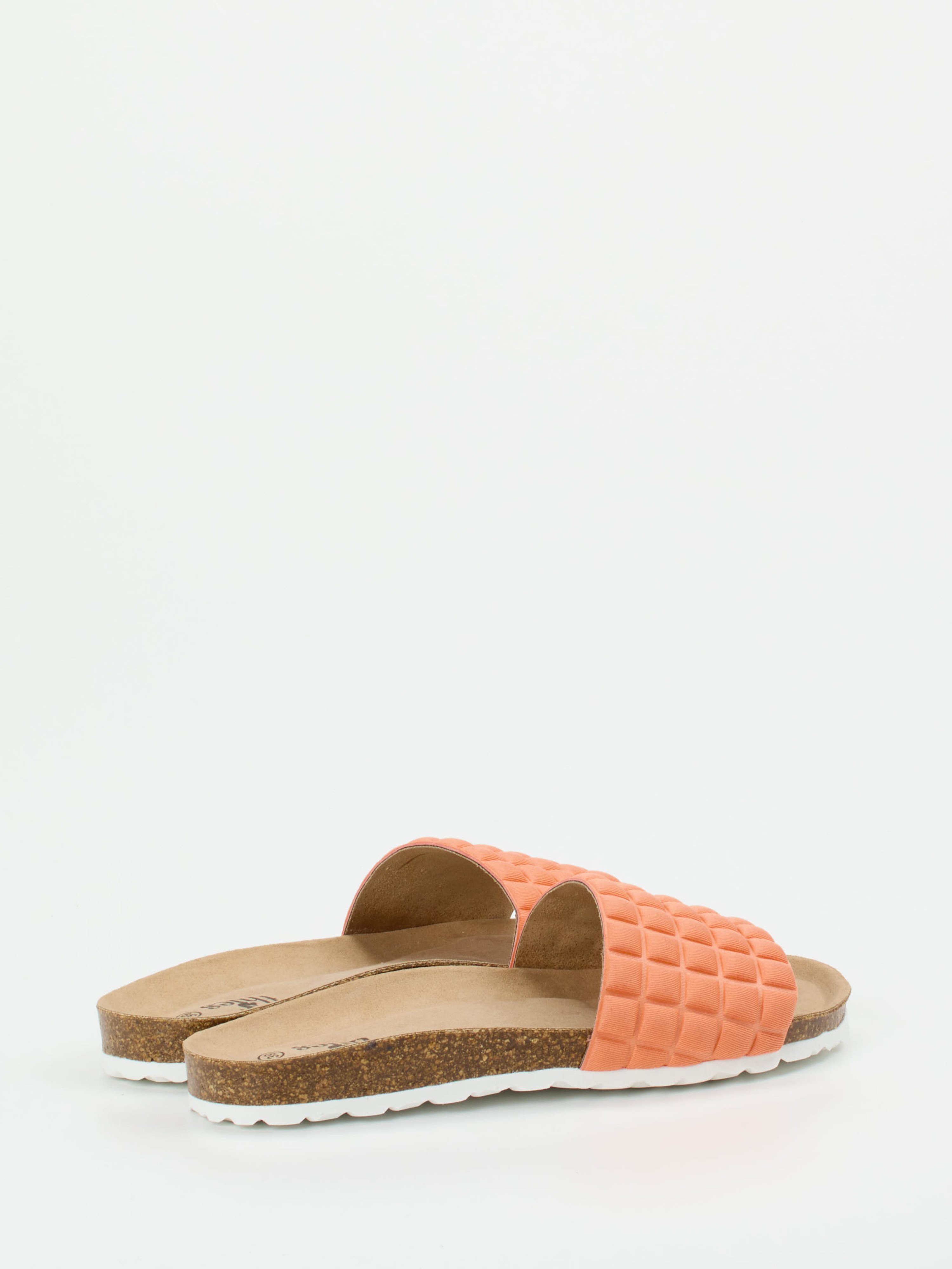 Pantolette orange 7103579000203