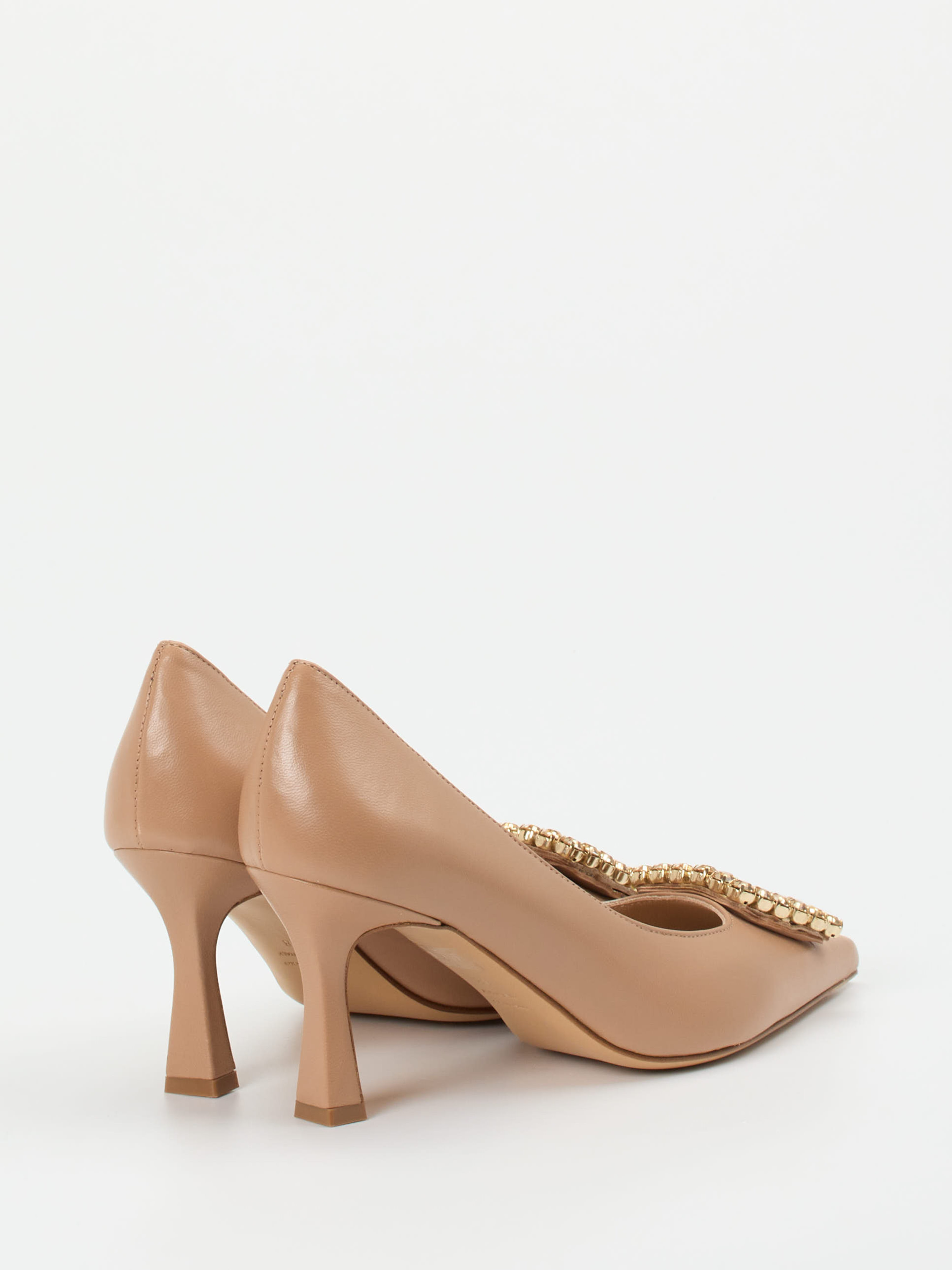 Pumps beige 1418399002103