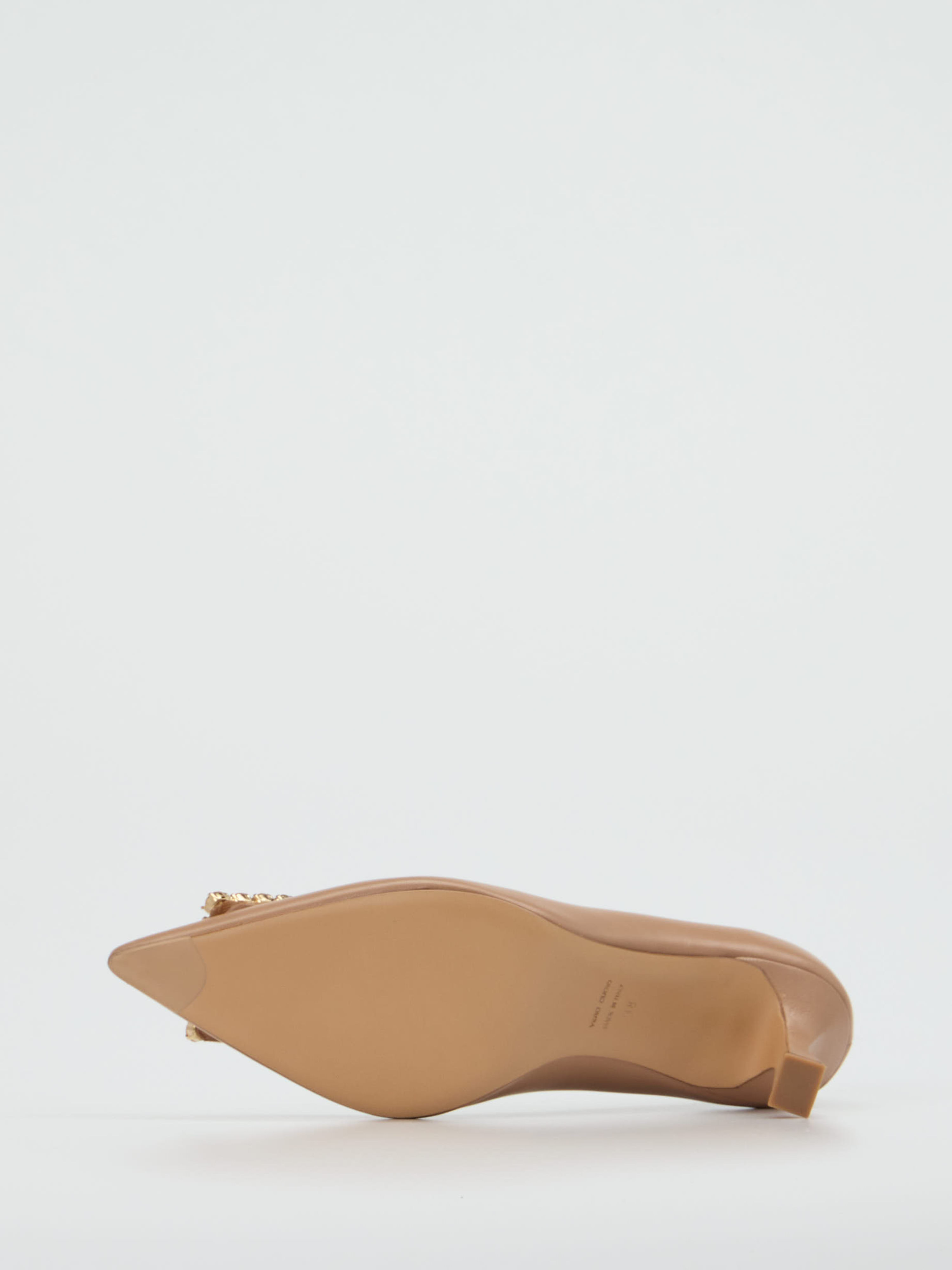 Pumps beige 1418399002105