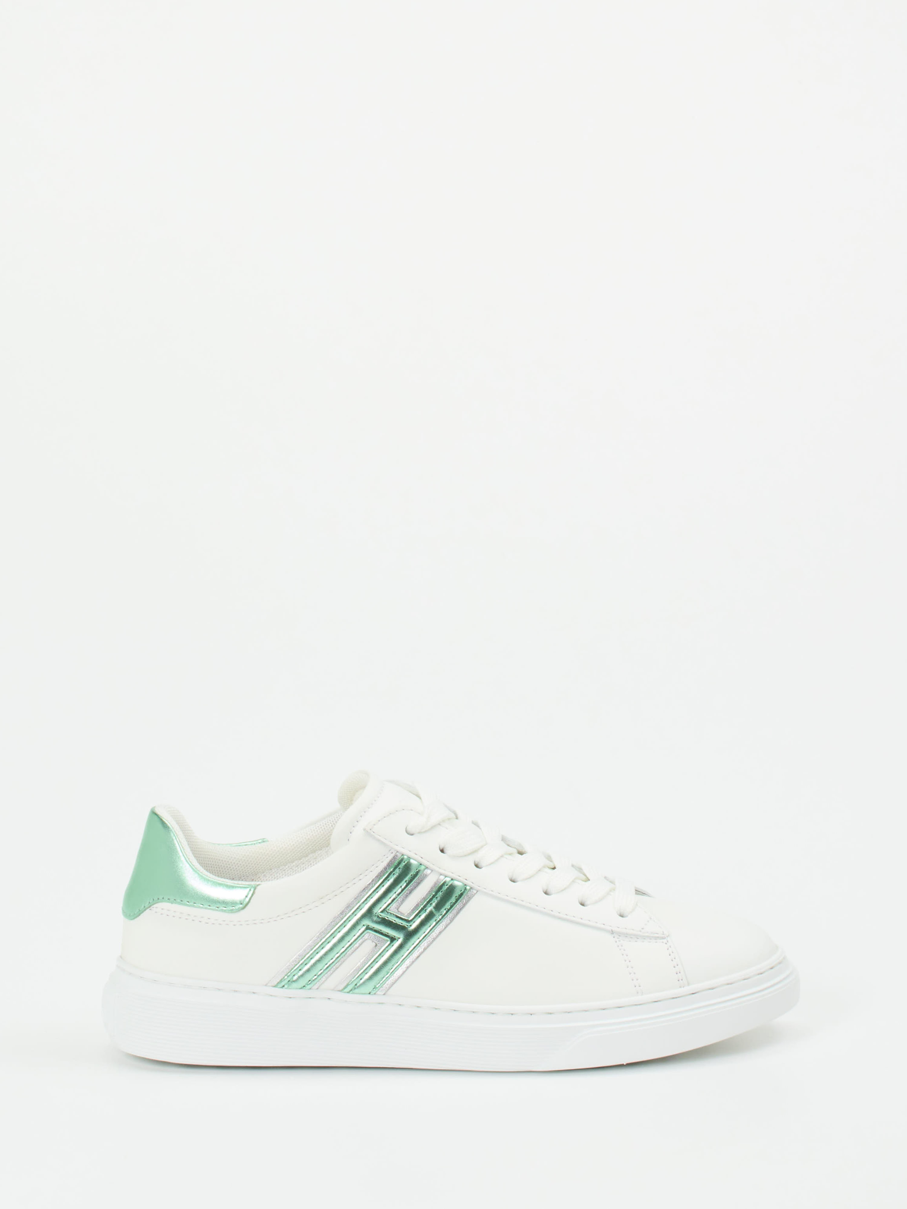 Sneaker weiß 1663796001601