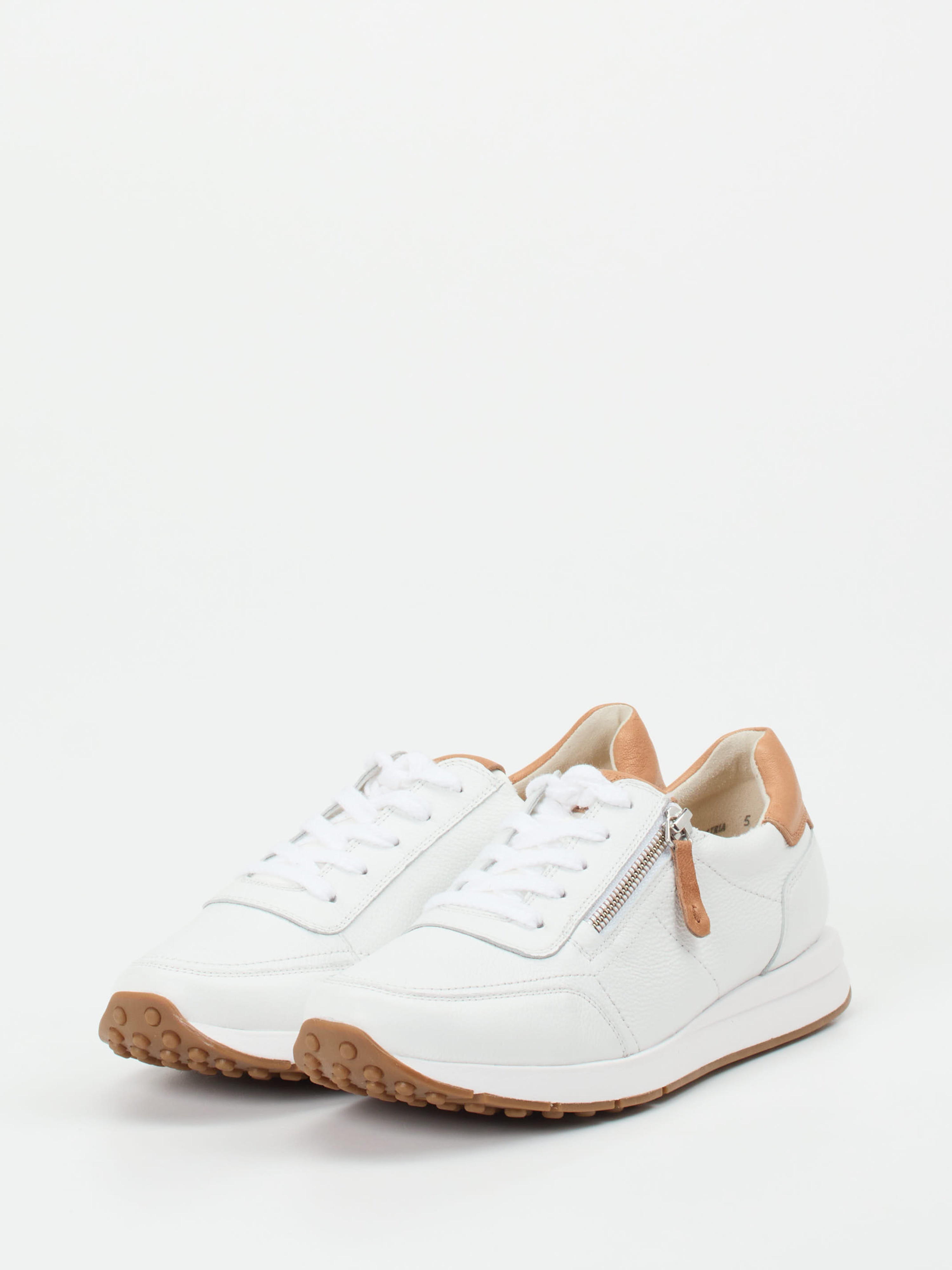 Sneaker weiß 1663799026202