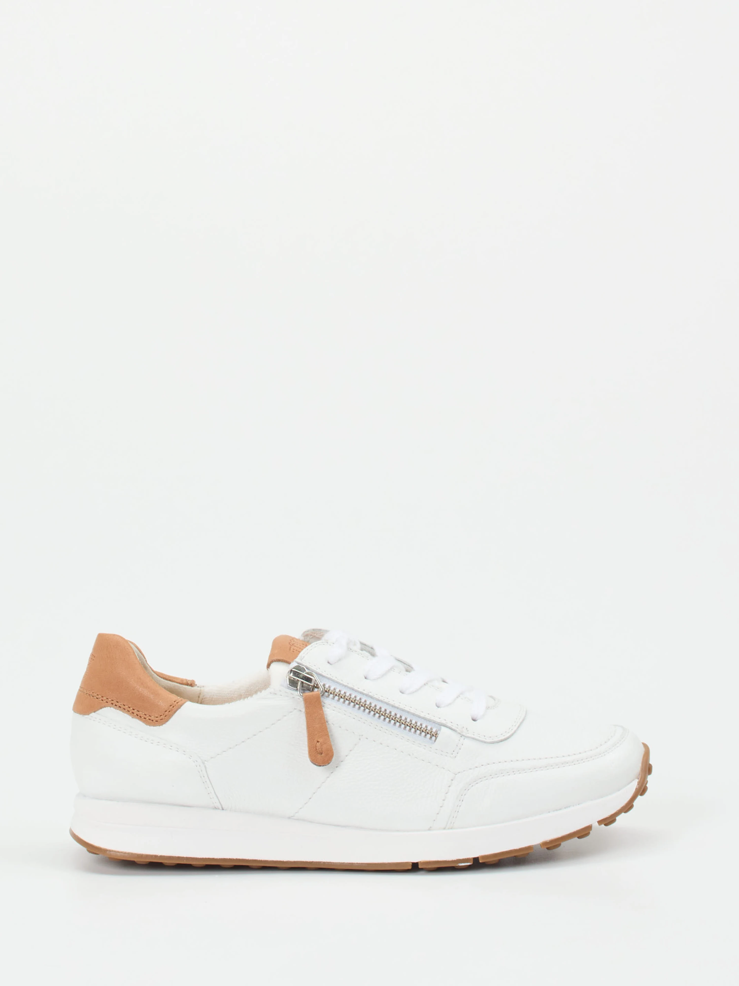 Sneaker weiß 1663799026201