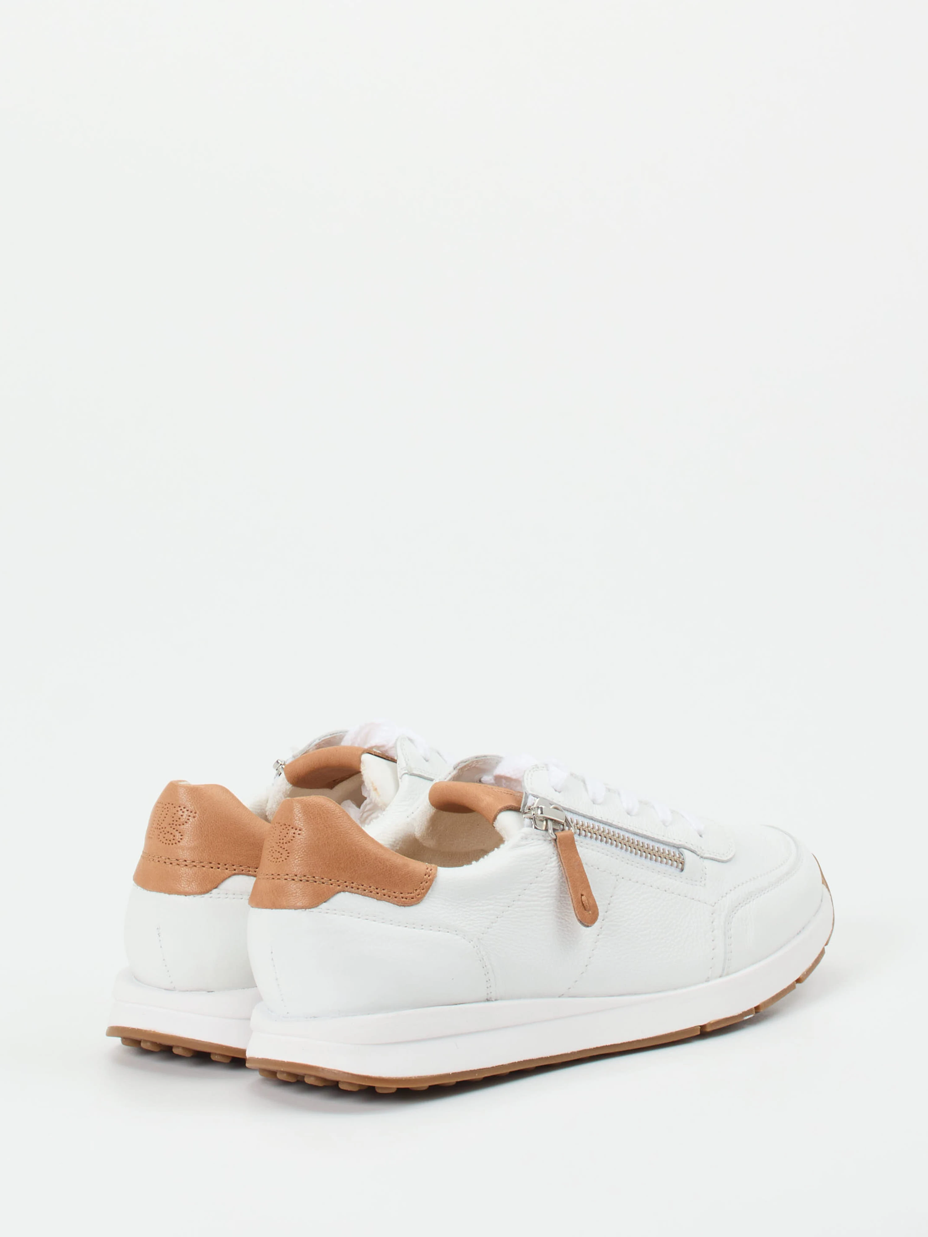 Sneaker weiß 1663799026203