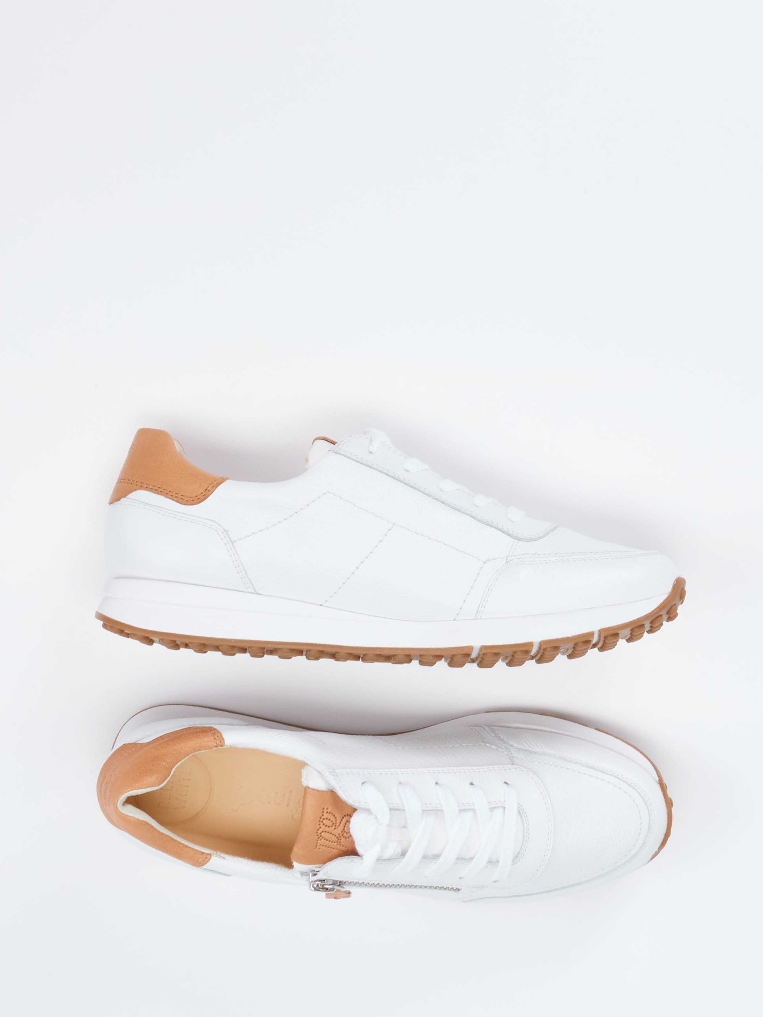 Sneaker weiß 1663799026204