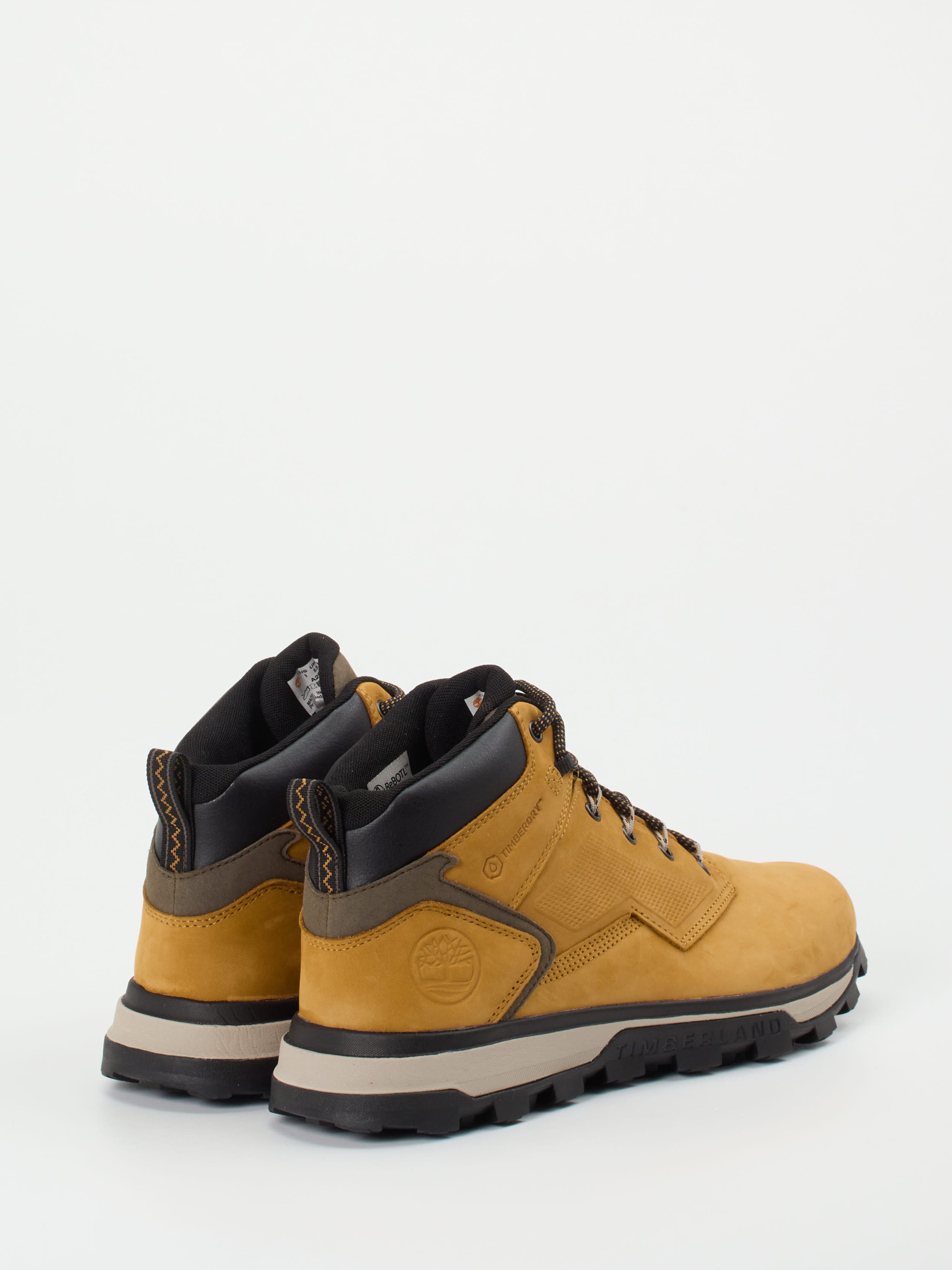 Boots gold 4701889050303