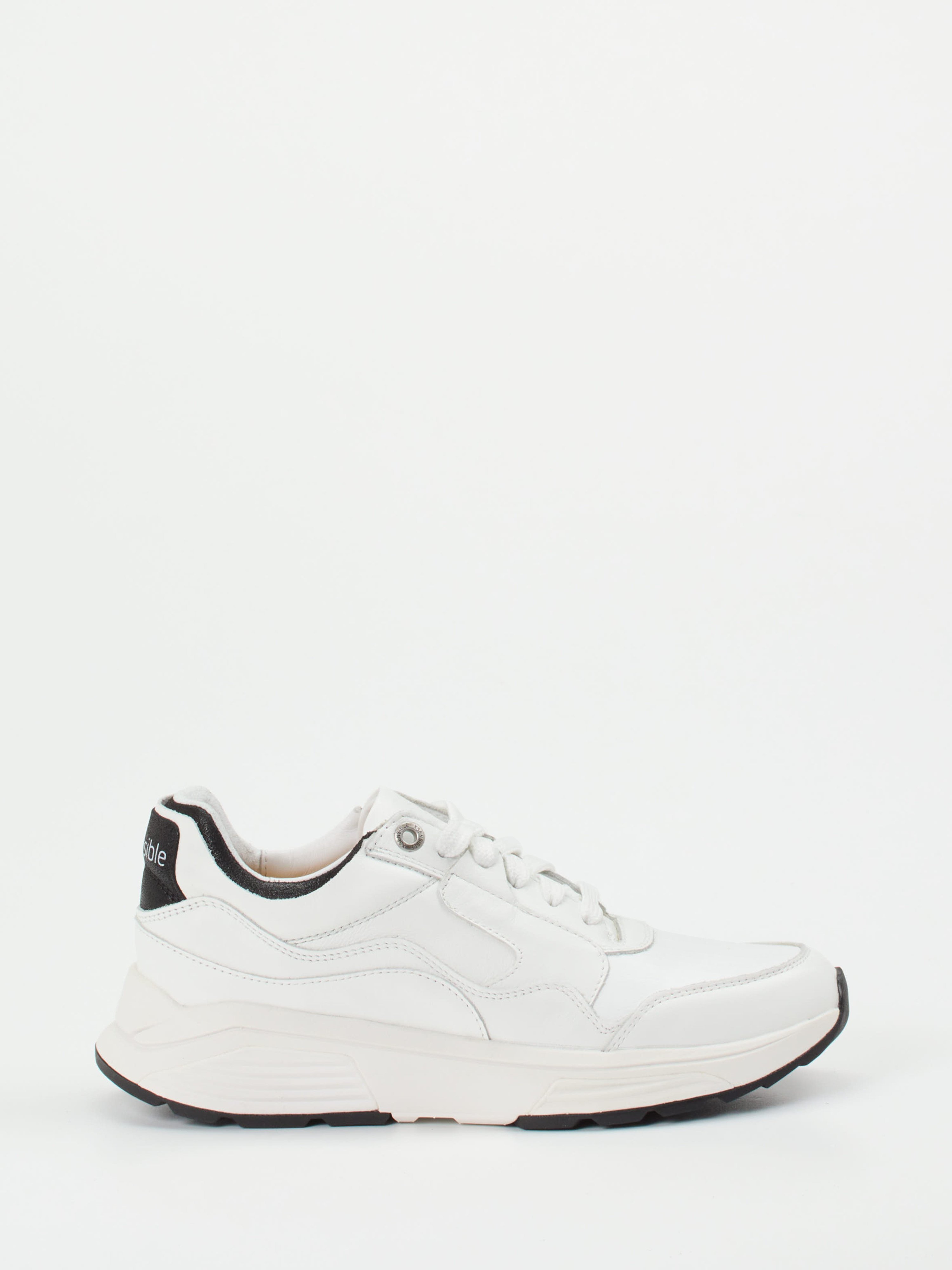 Sneaker weiß 2661799013401