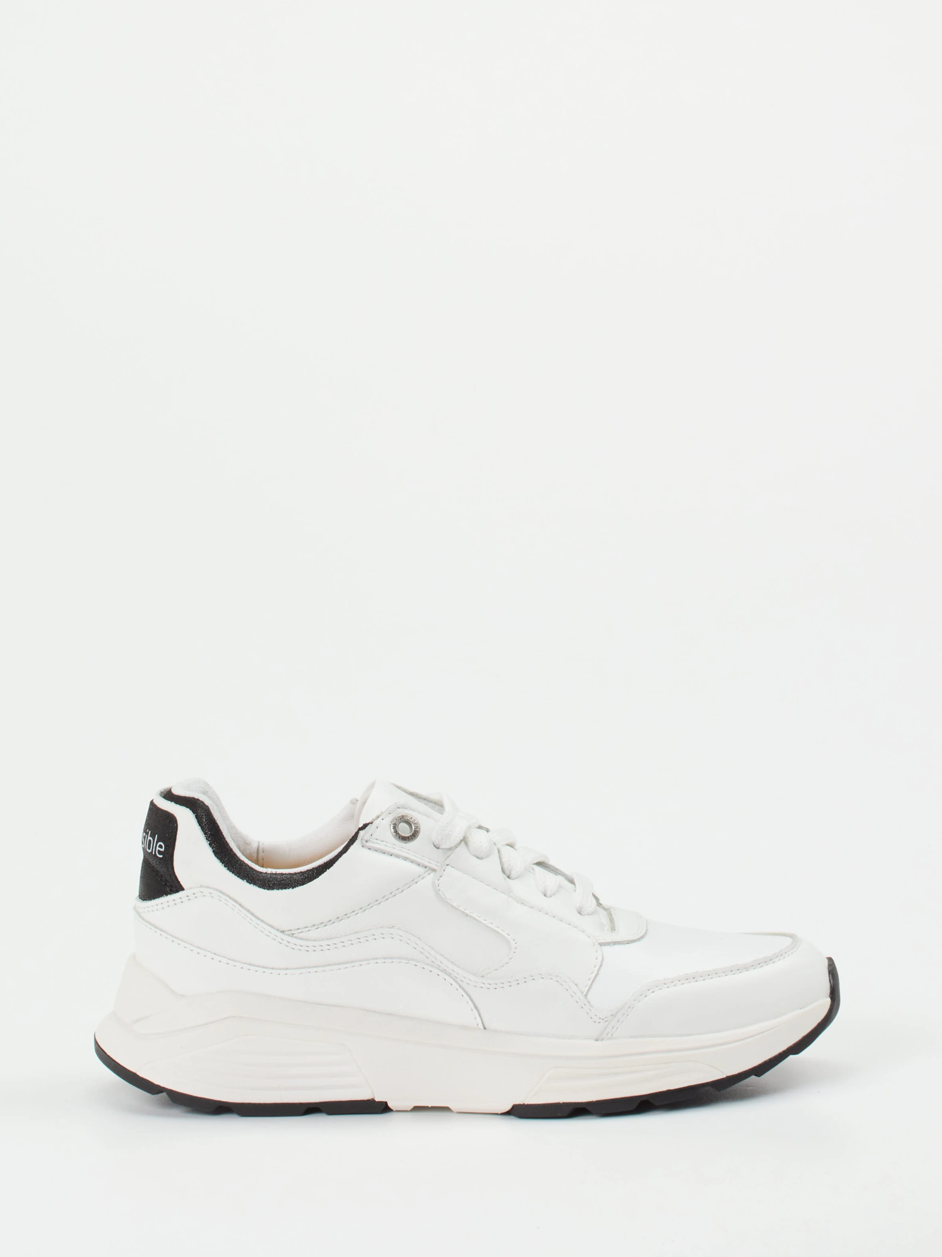 Sneaker weiß 2661799013401