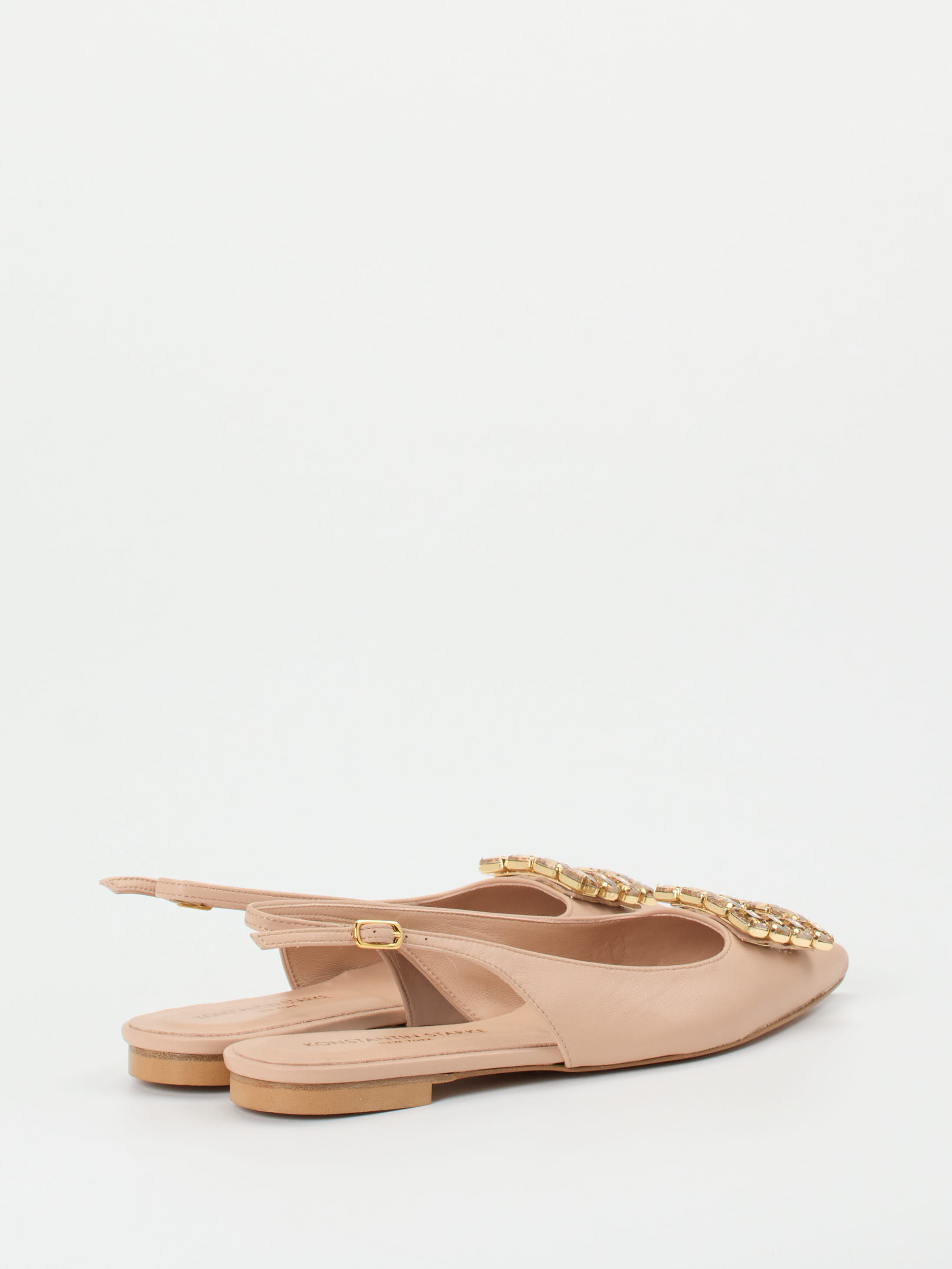 Sandale beige 1300399001303