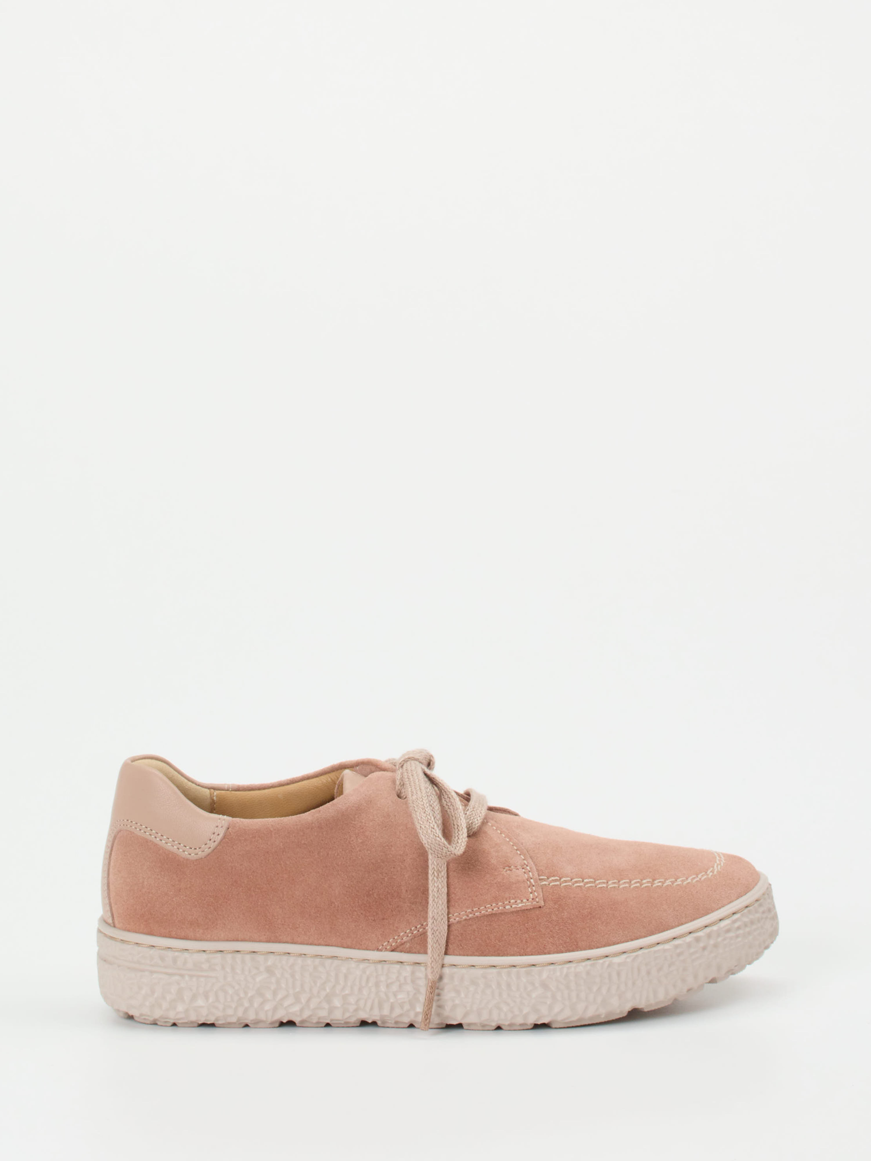 Schnürschuh rosa 2661599003401