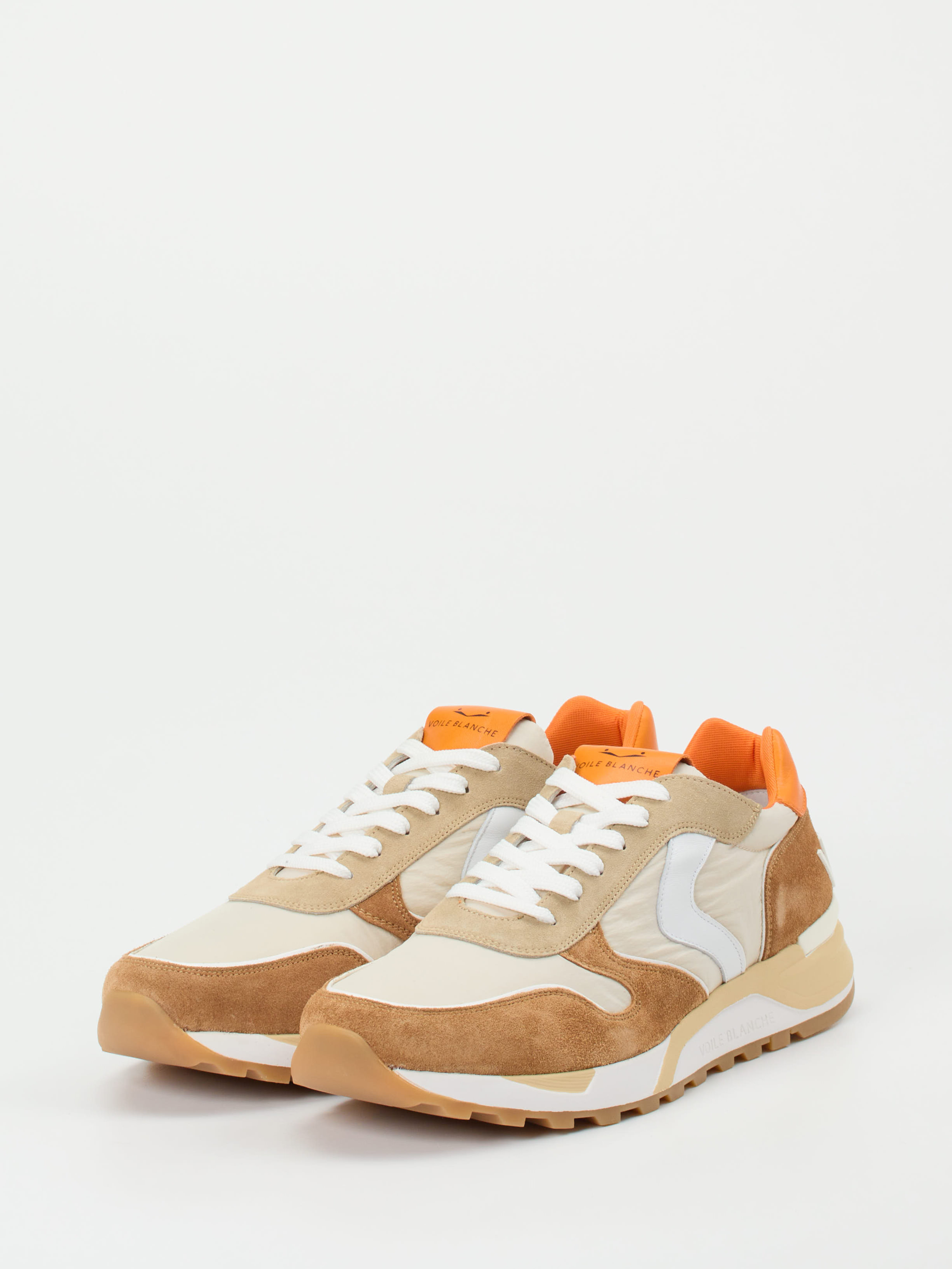 Sneaker braun 4661293000202