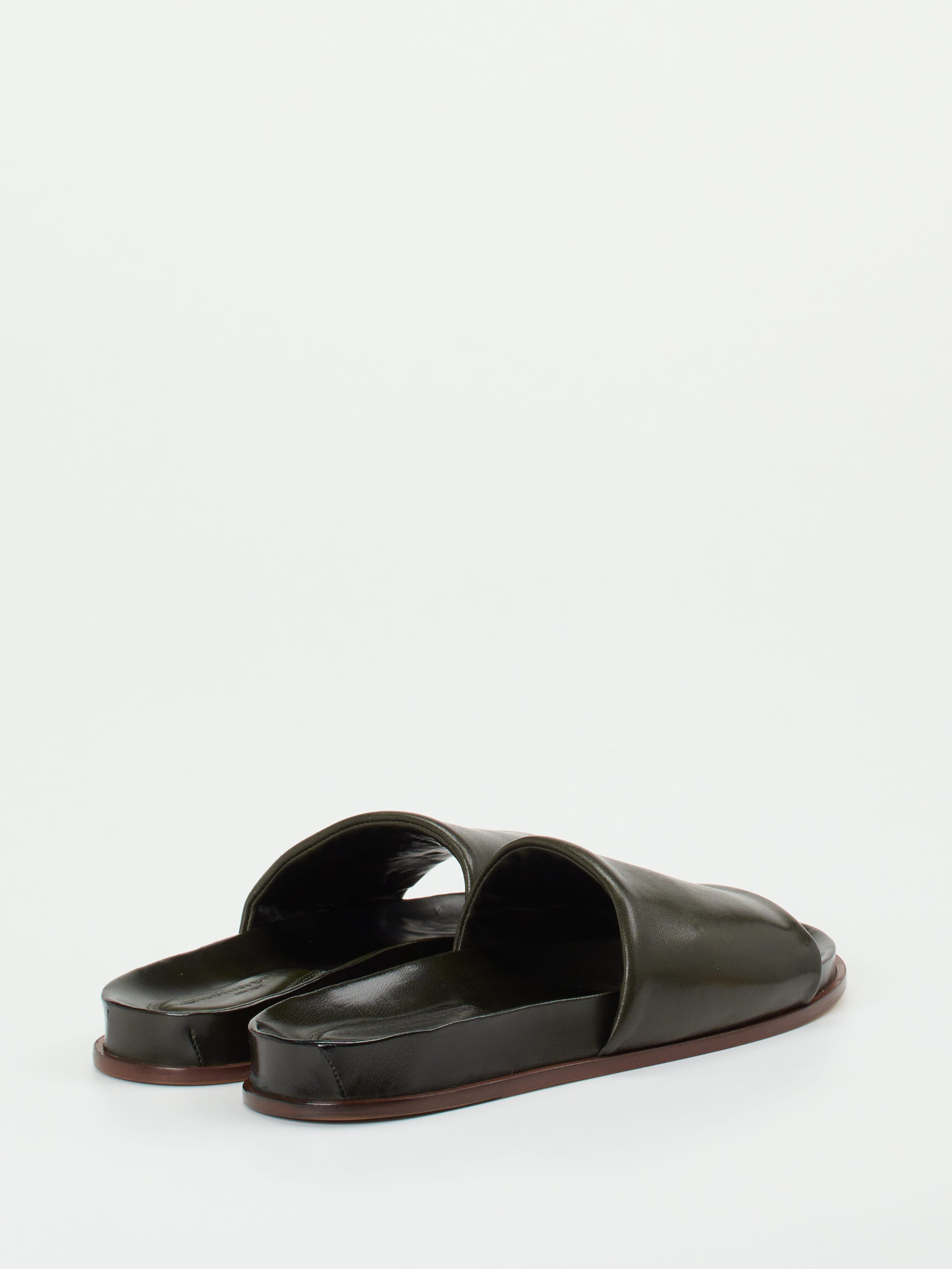 Pantolette grün 4100609000103