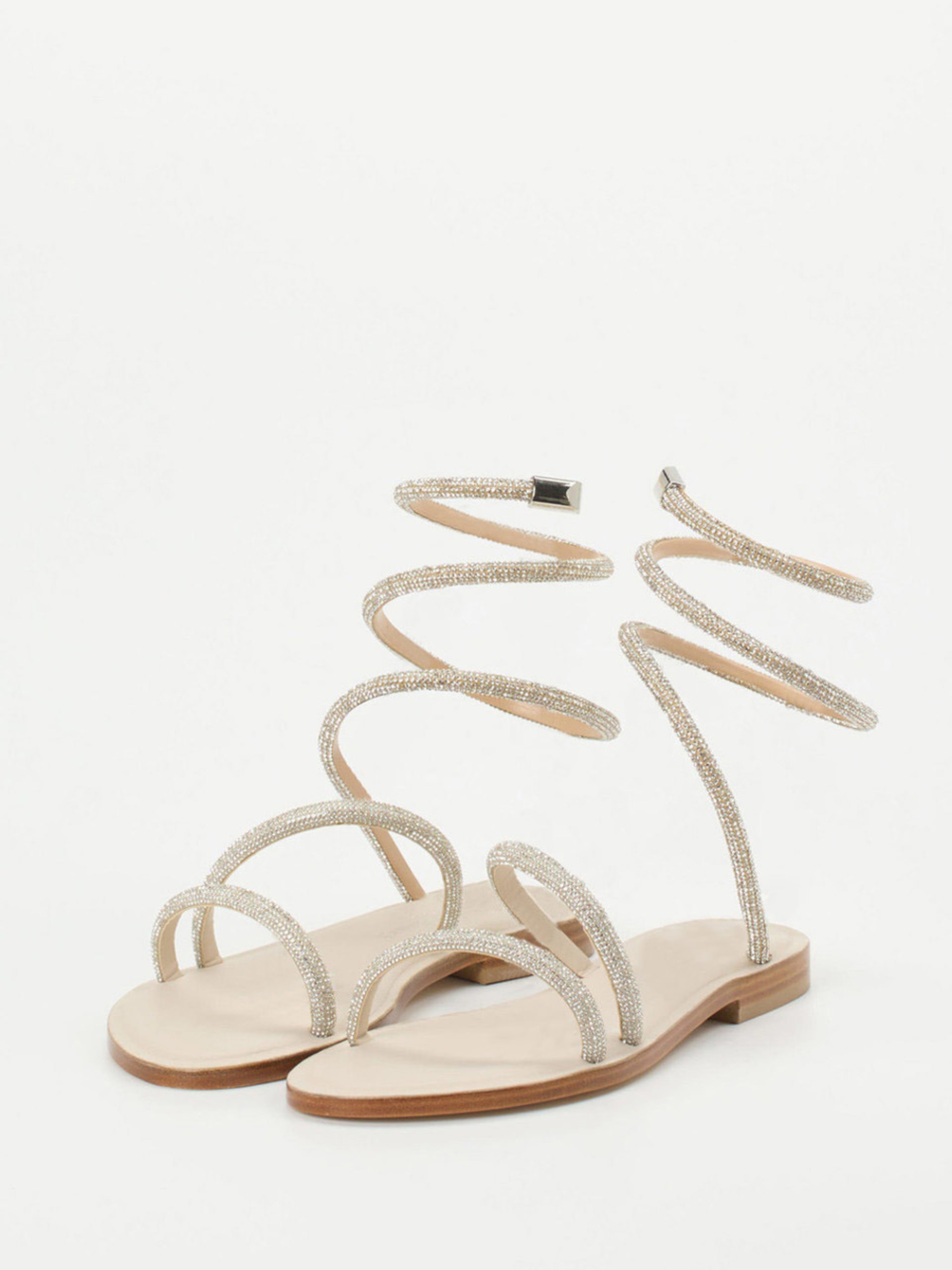 Sandalette