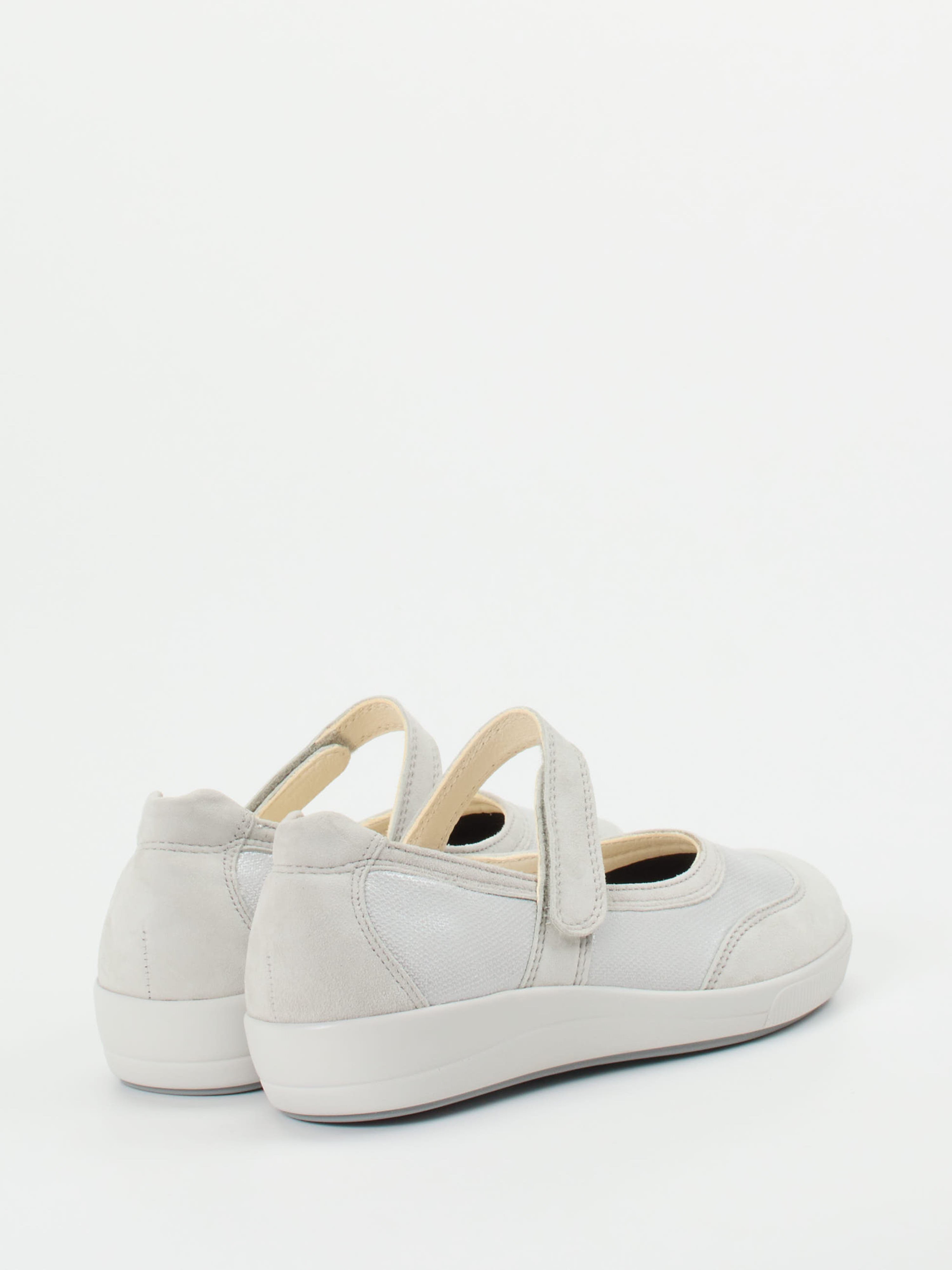 Spangenschuh weiß 2485799002903