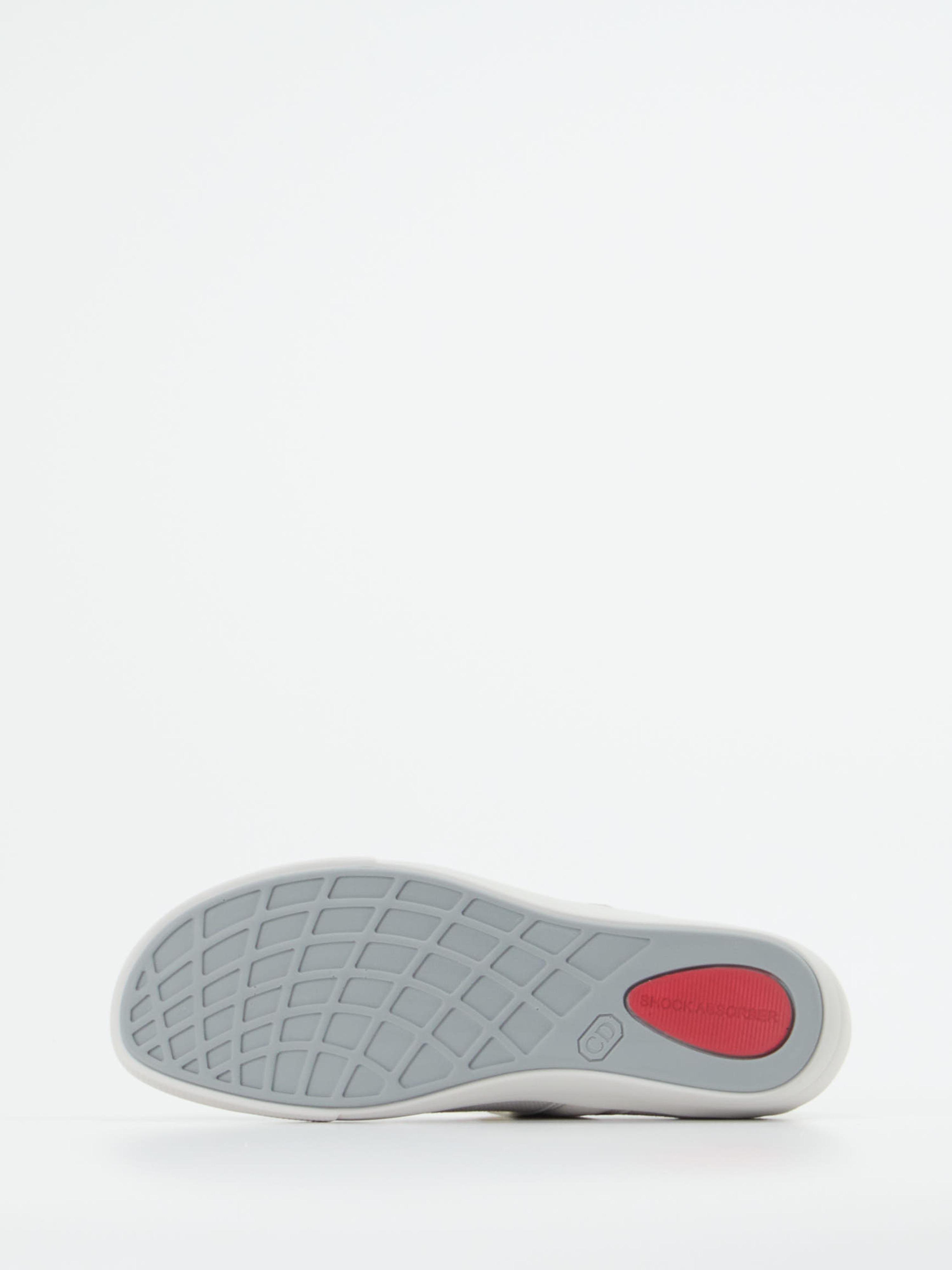 Spangenschuh weiß 2485799002905