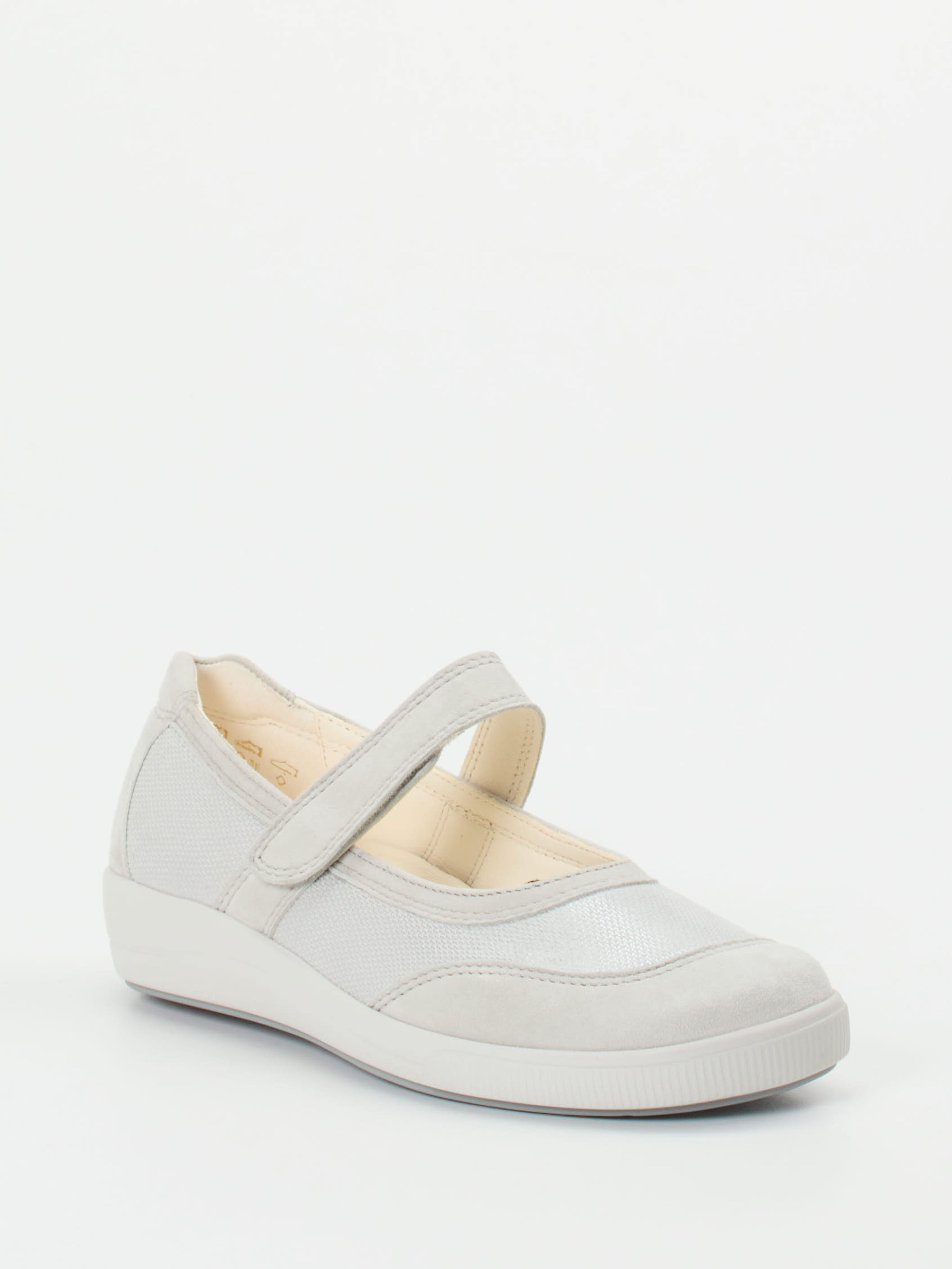 Spangenschuh