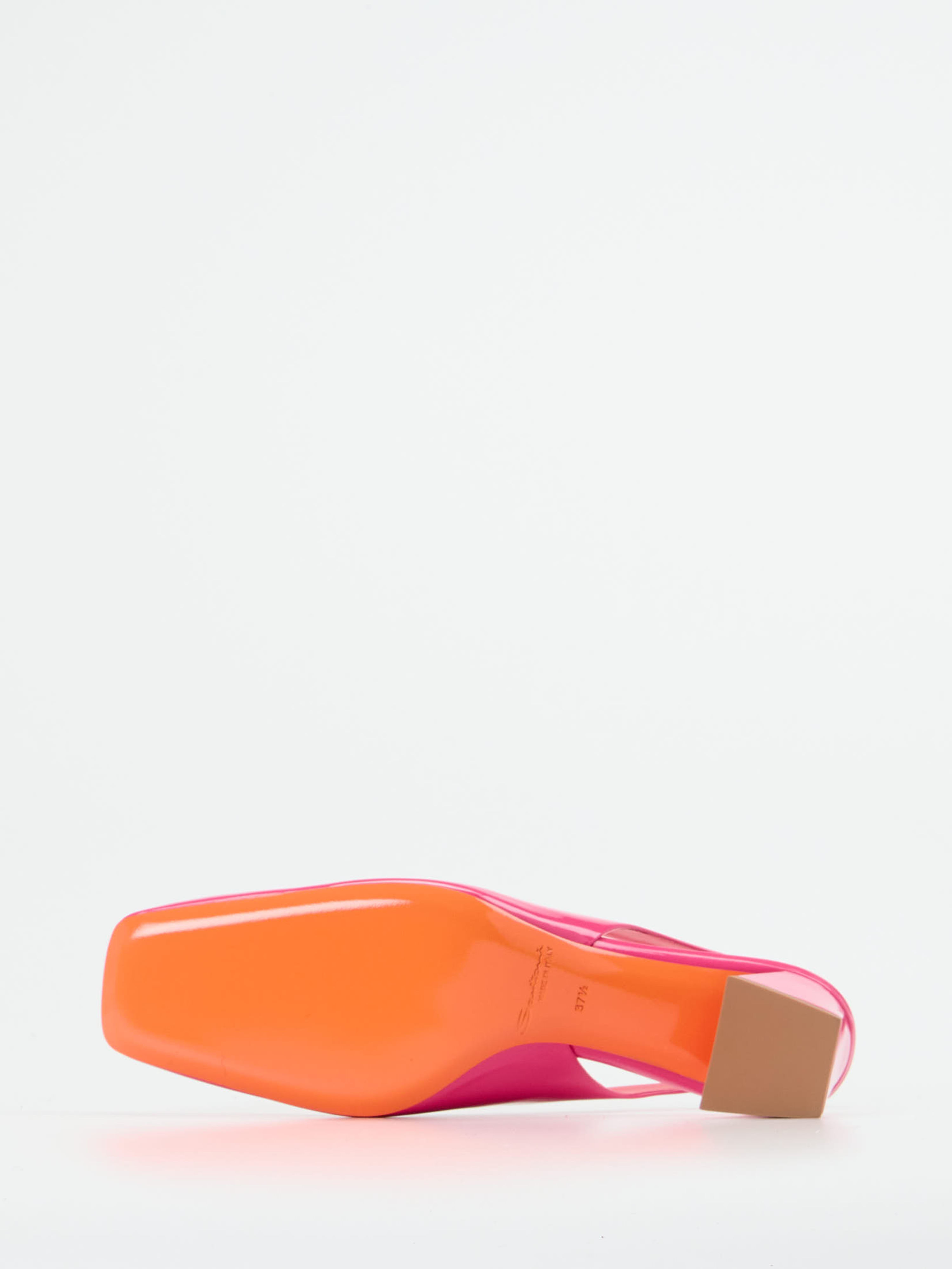 Slingpumps pink 1306549000705