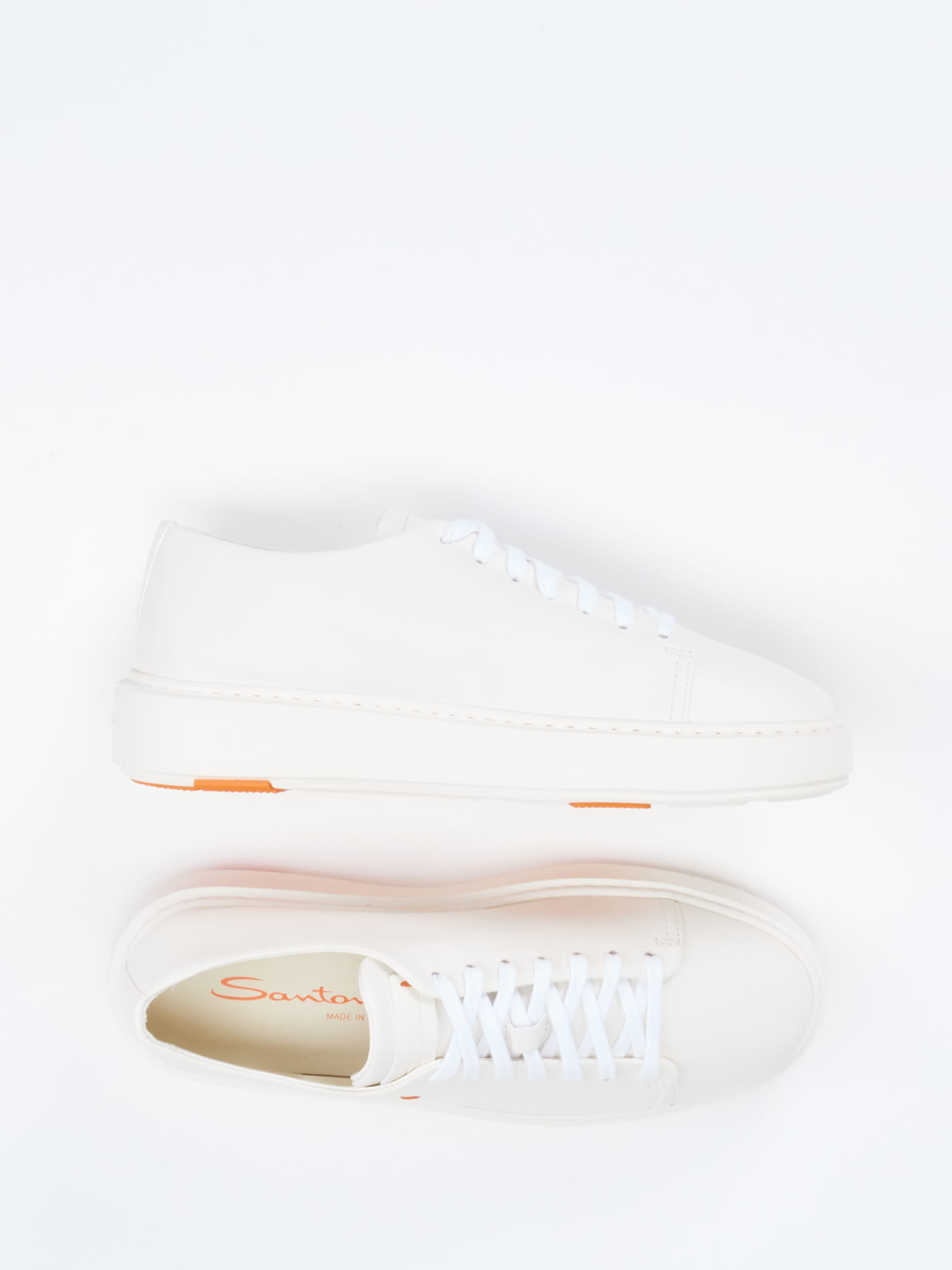 Sneaker weiß 1663799024704