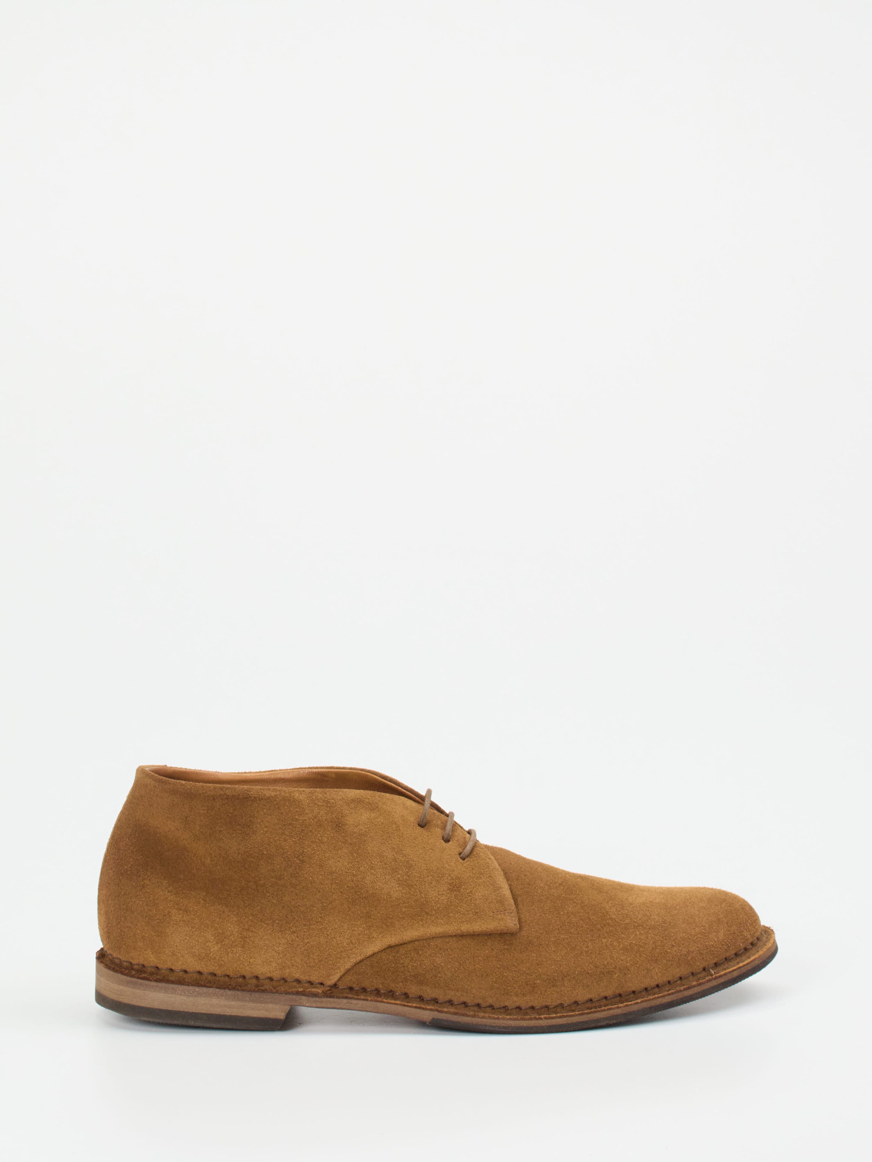 Boots braun 4700229003101