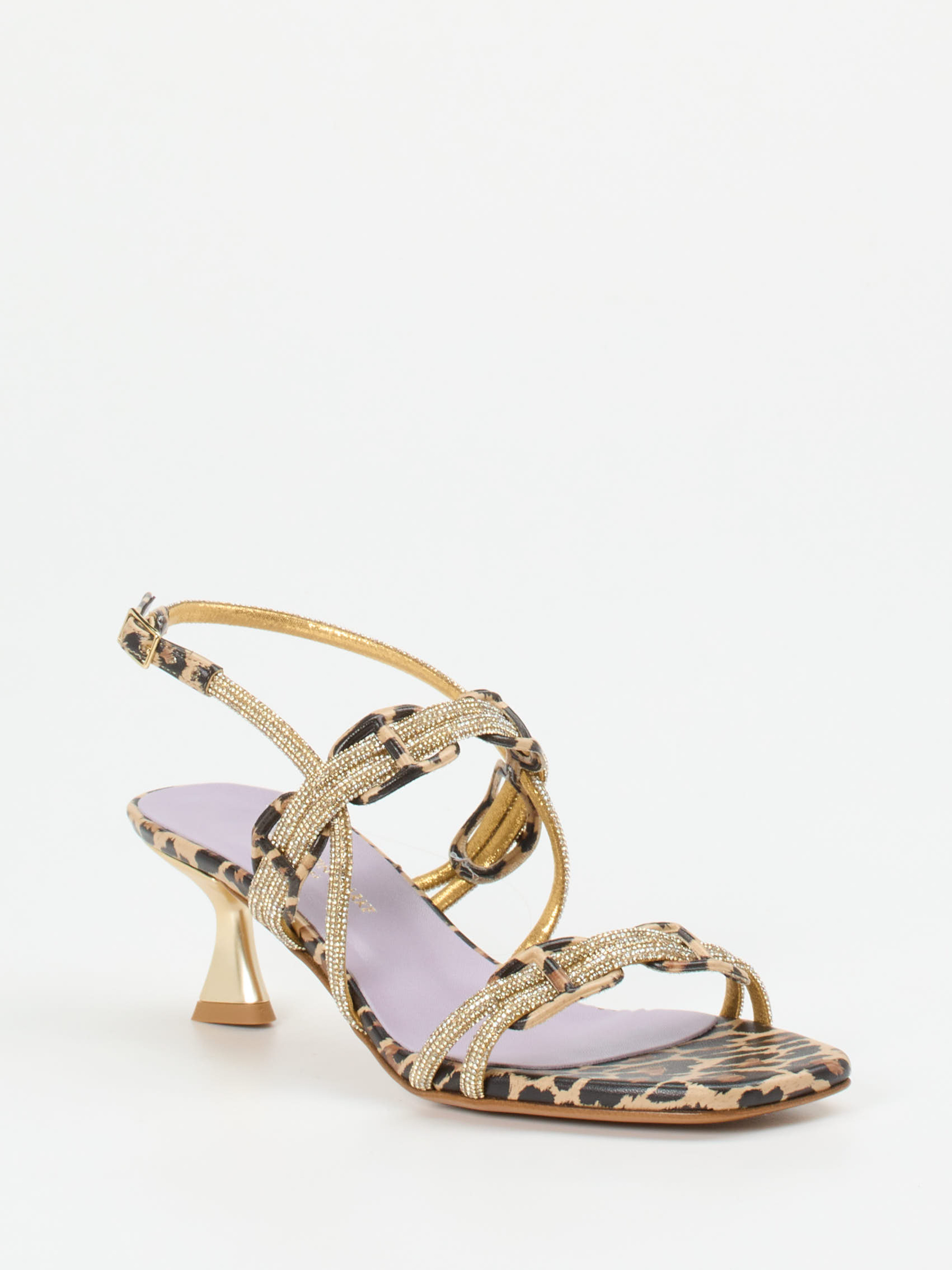 Sandalette braun 1226280000106
