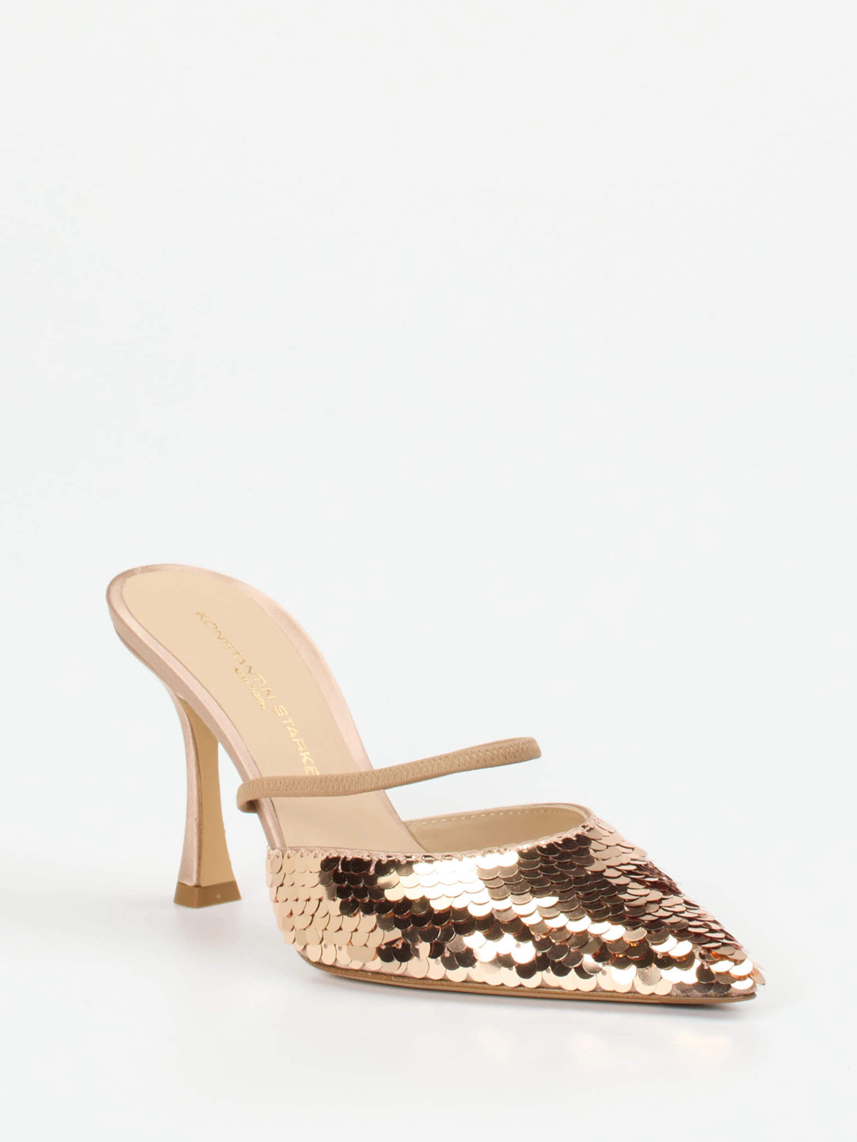 Slingpumps