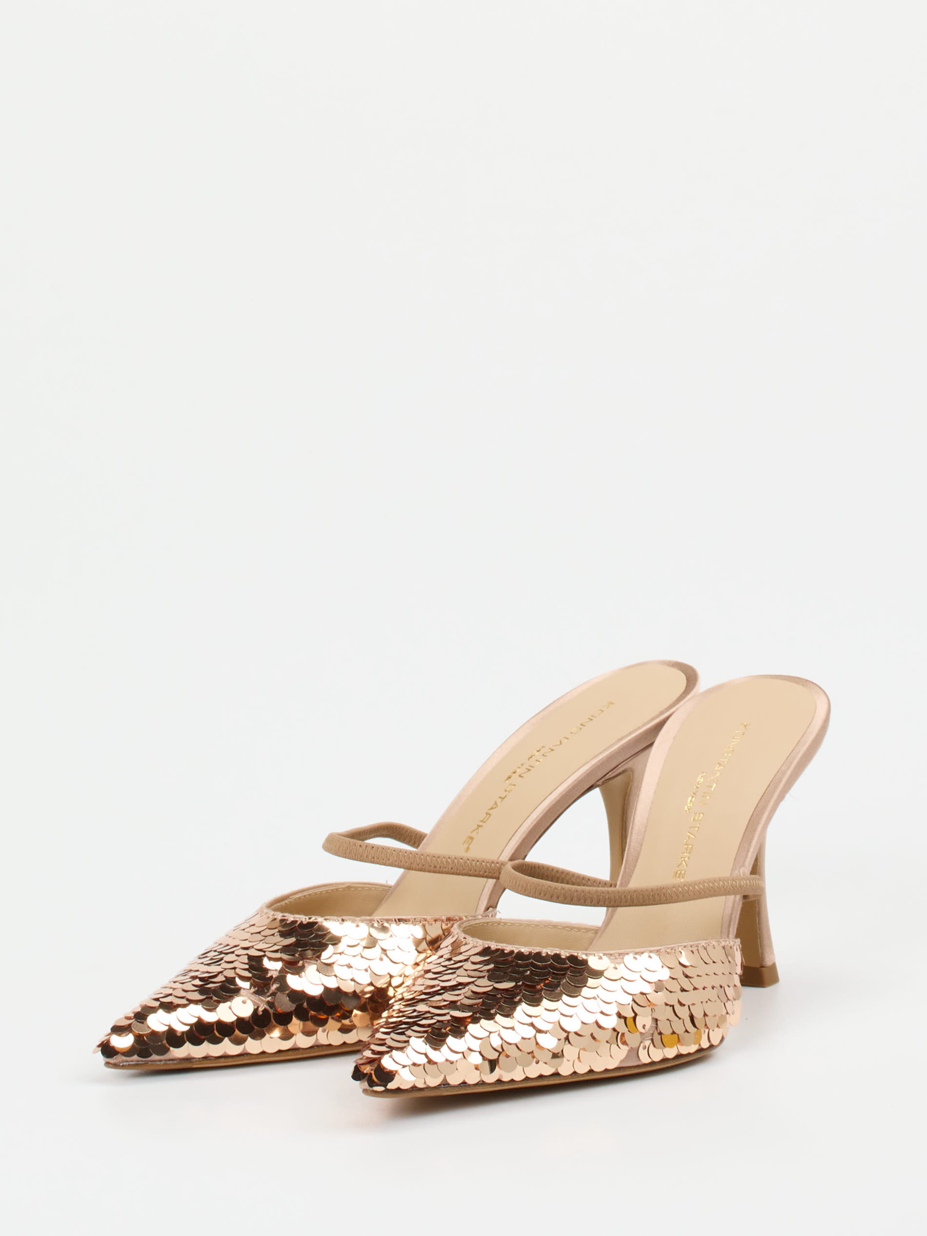 Slingpumps beige 1308399001602