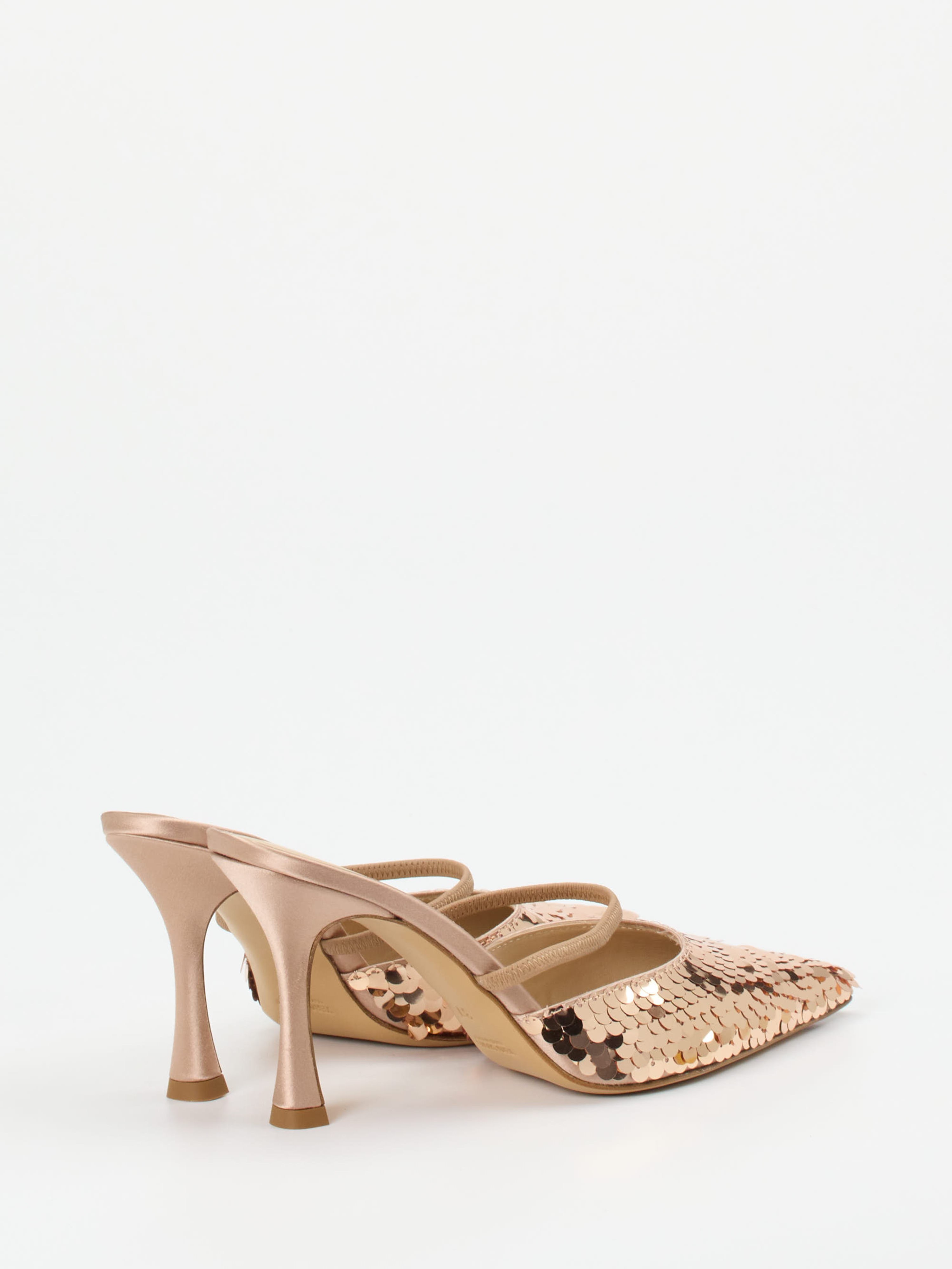 Slingpumps beige 1308399001603