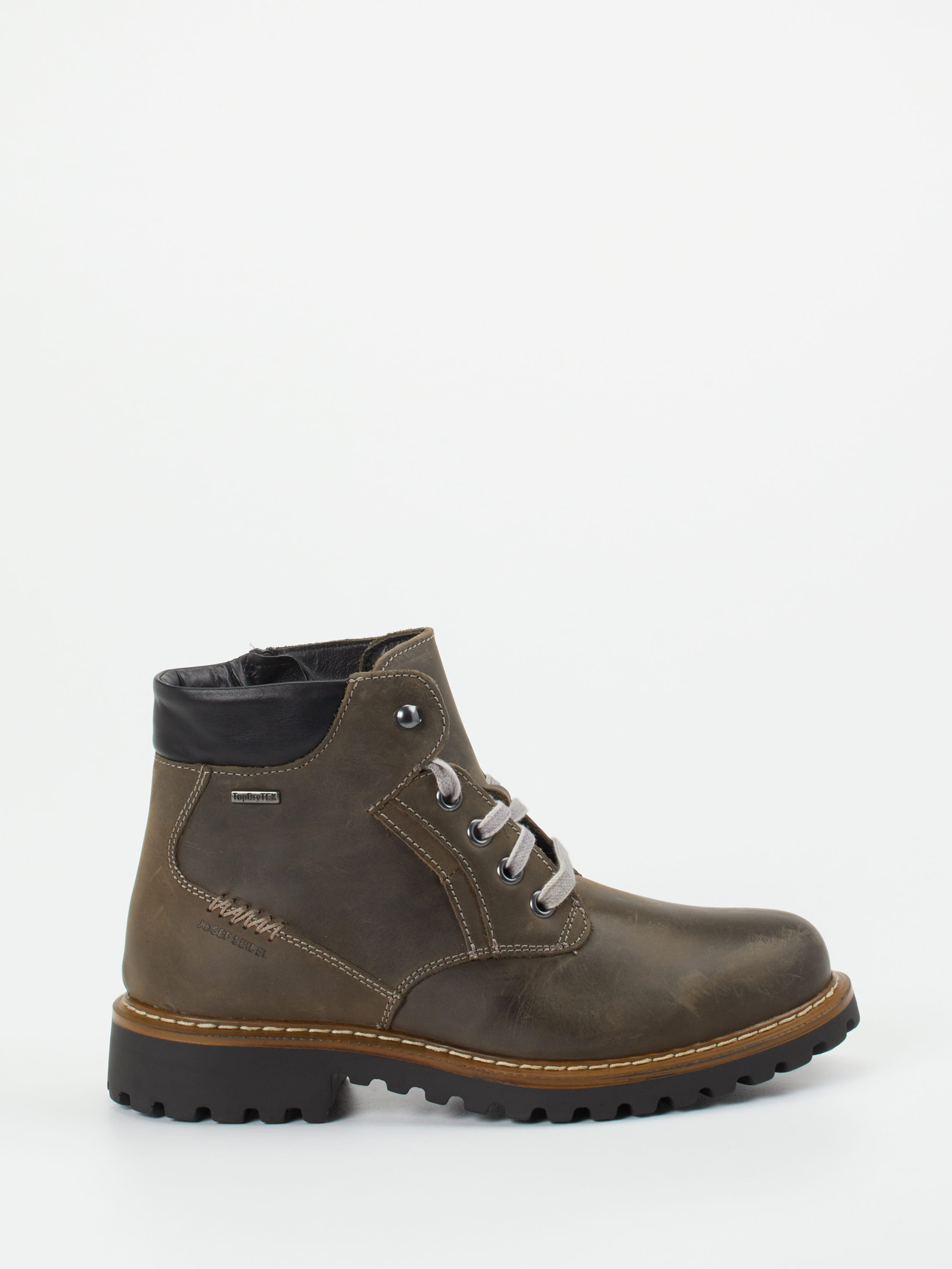 Boots braun 4801249001401