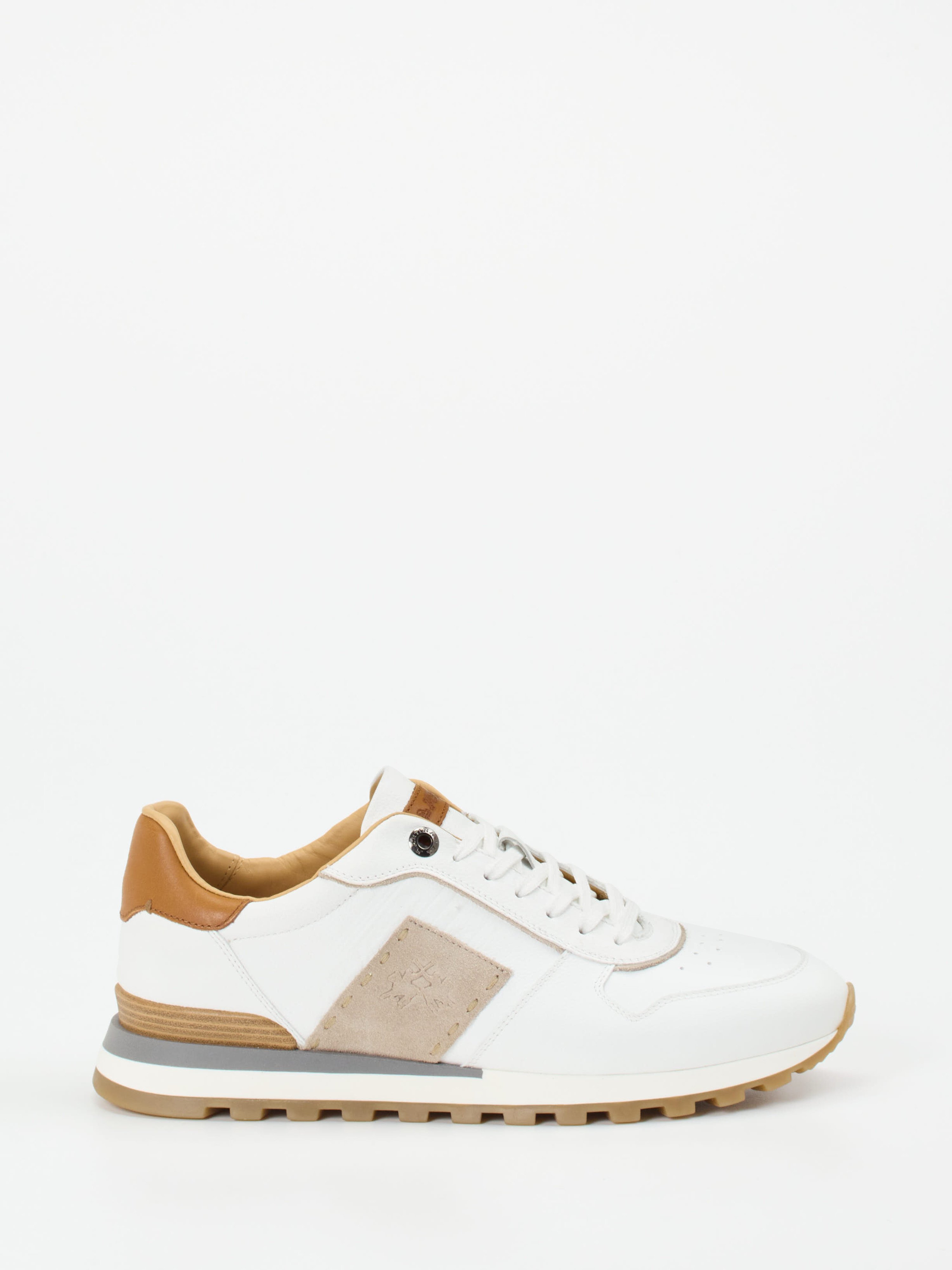 Sneaker weiß 4661799040601