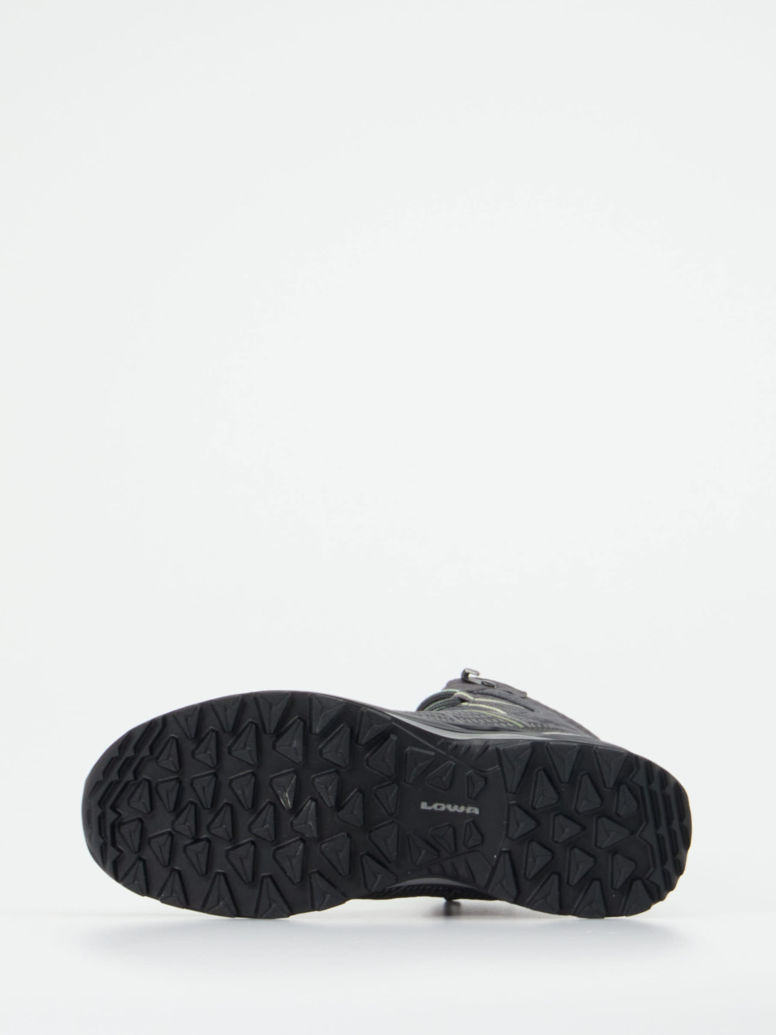 Schnürstiefelette grau 2751429004205