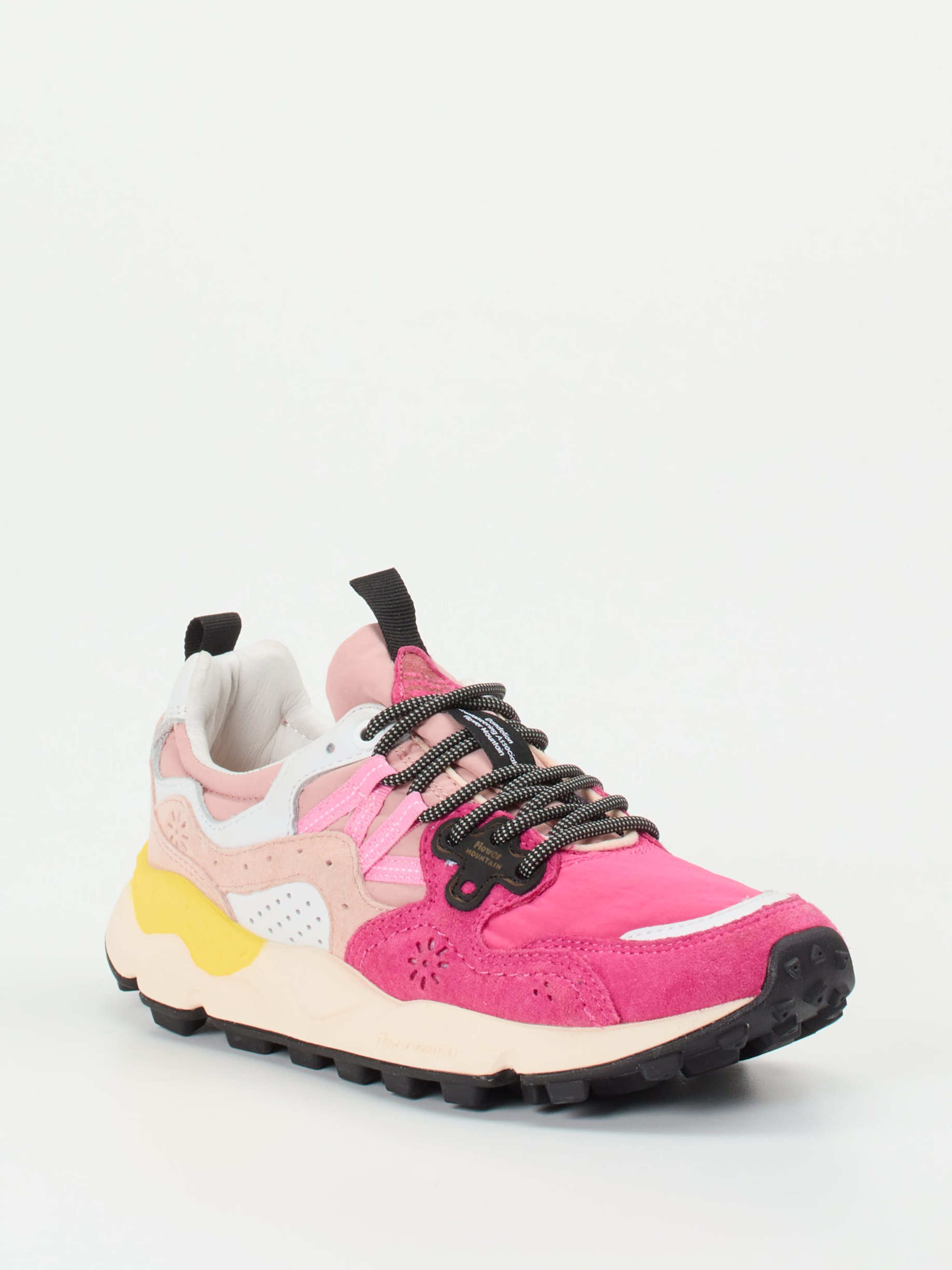Sneaker rosa 1663599005806