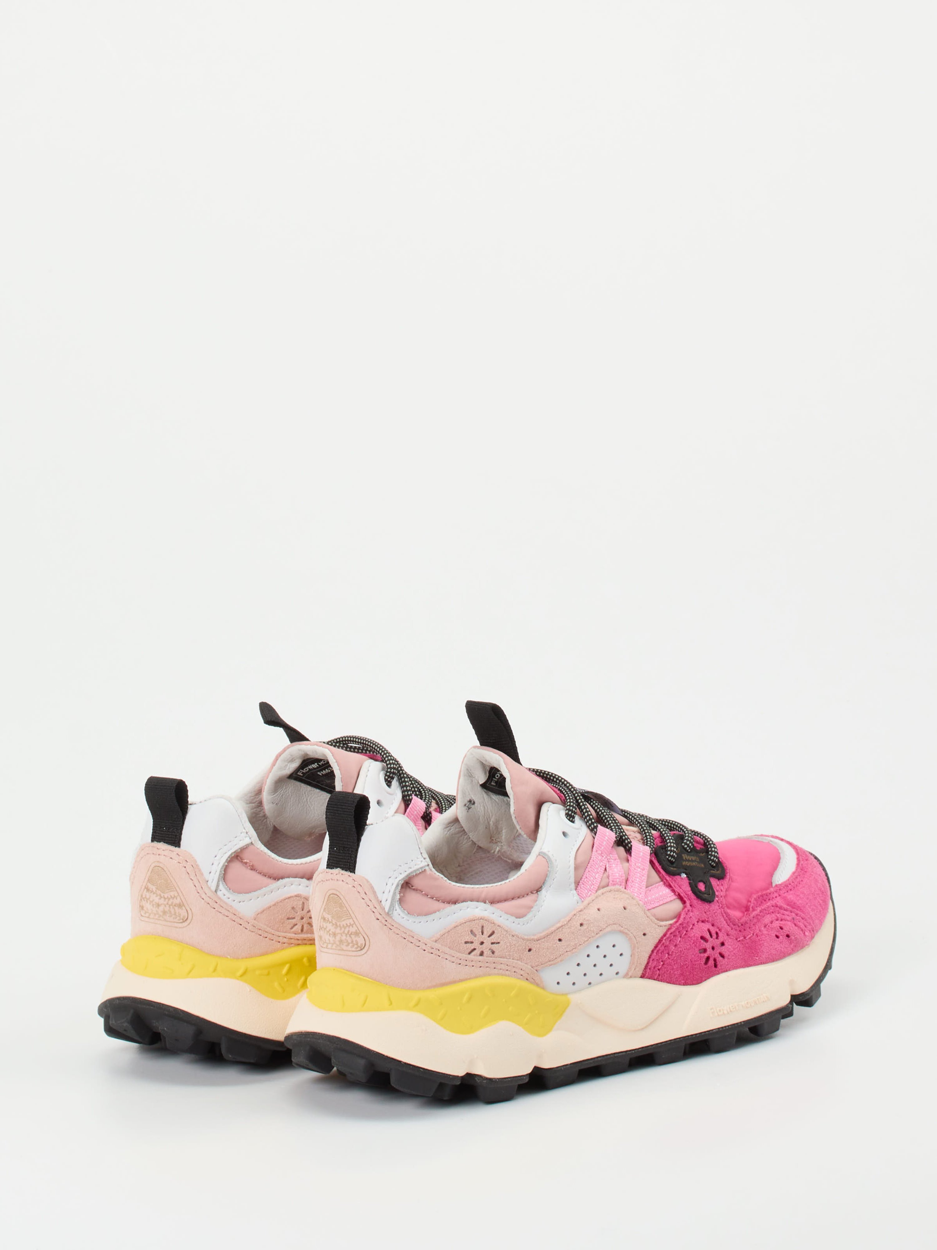 Sneaker rosa 1663599005803