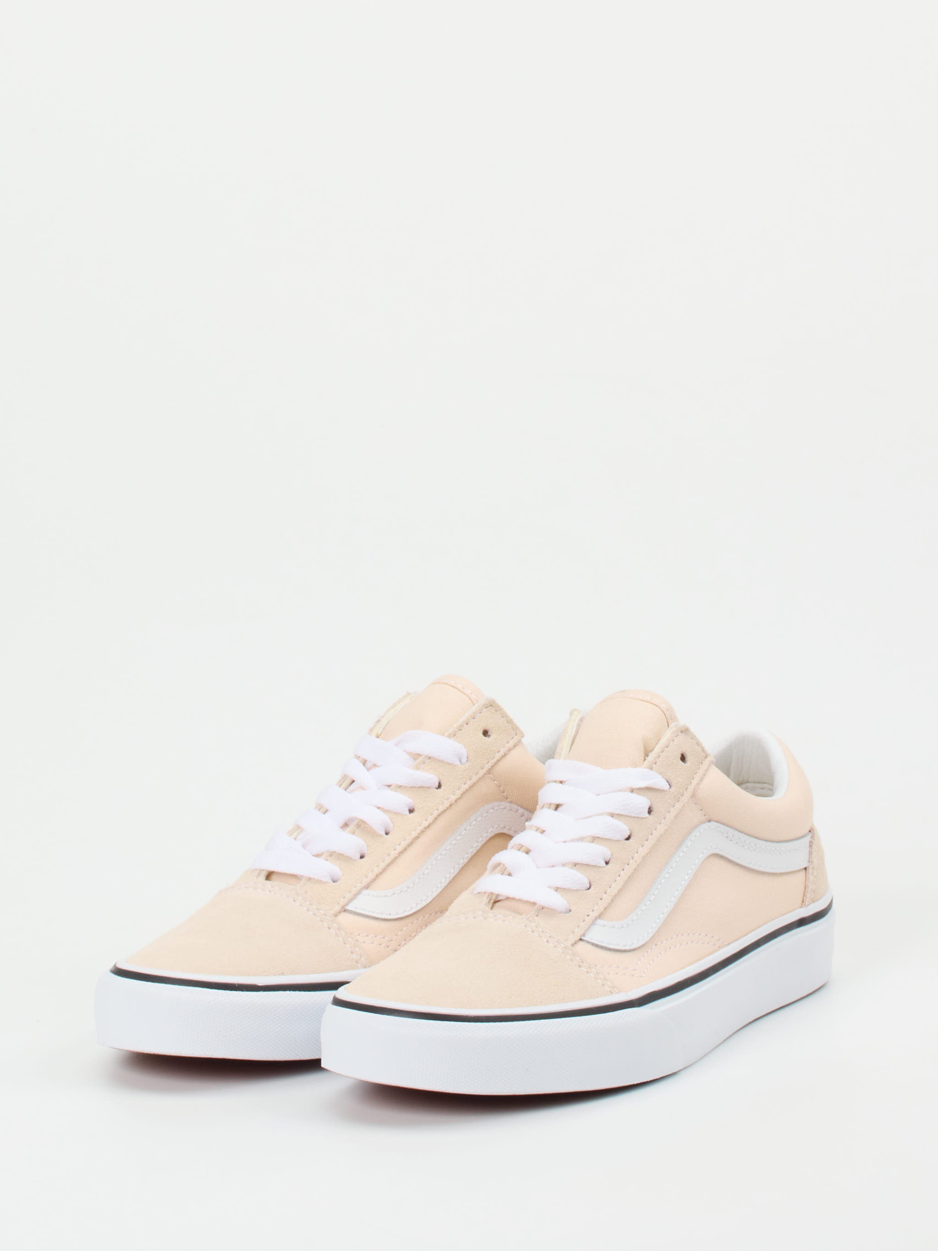 Sneaker orange 8165579001002