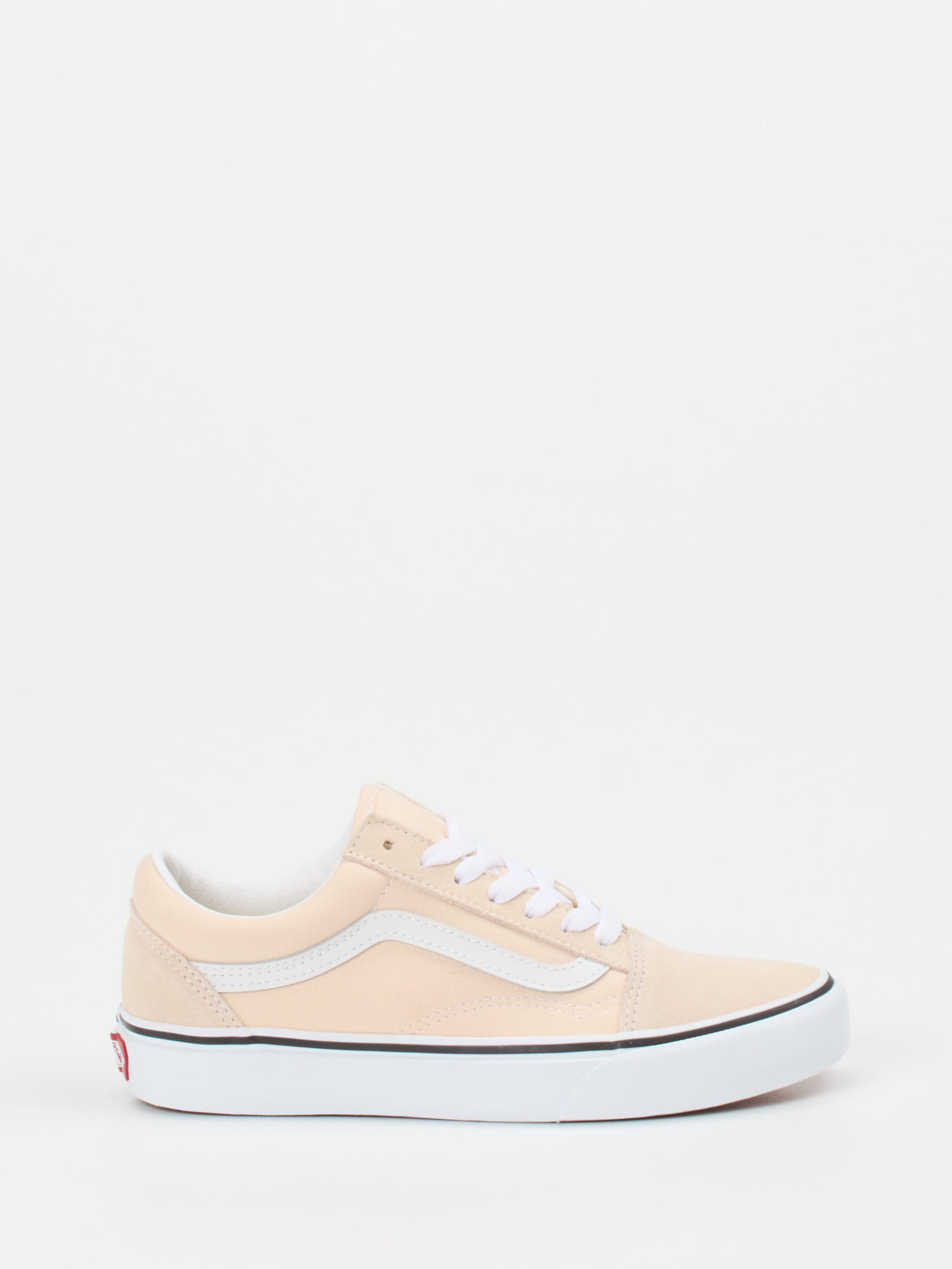 Sneaker orange 8165579001001