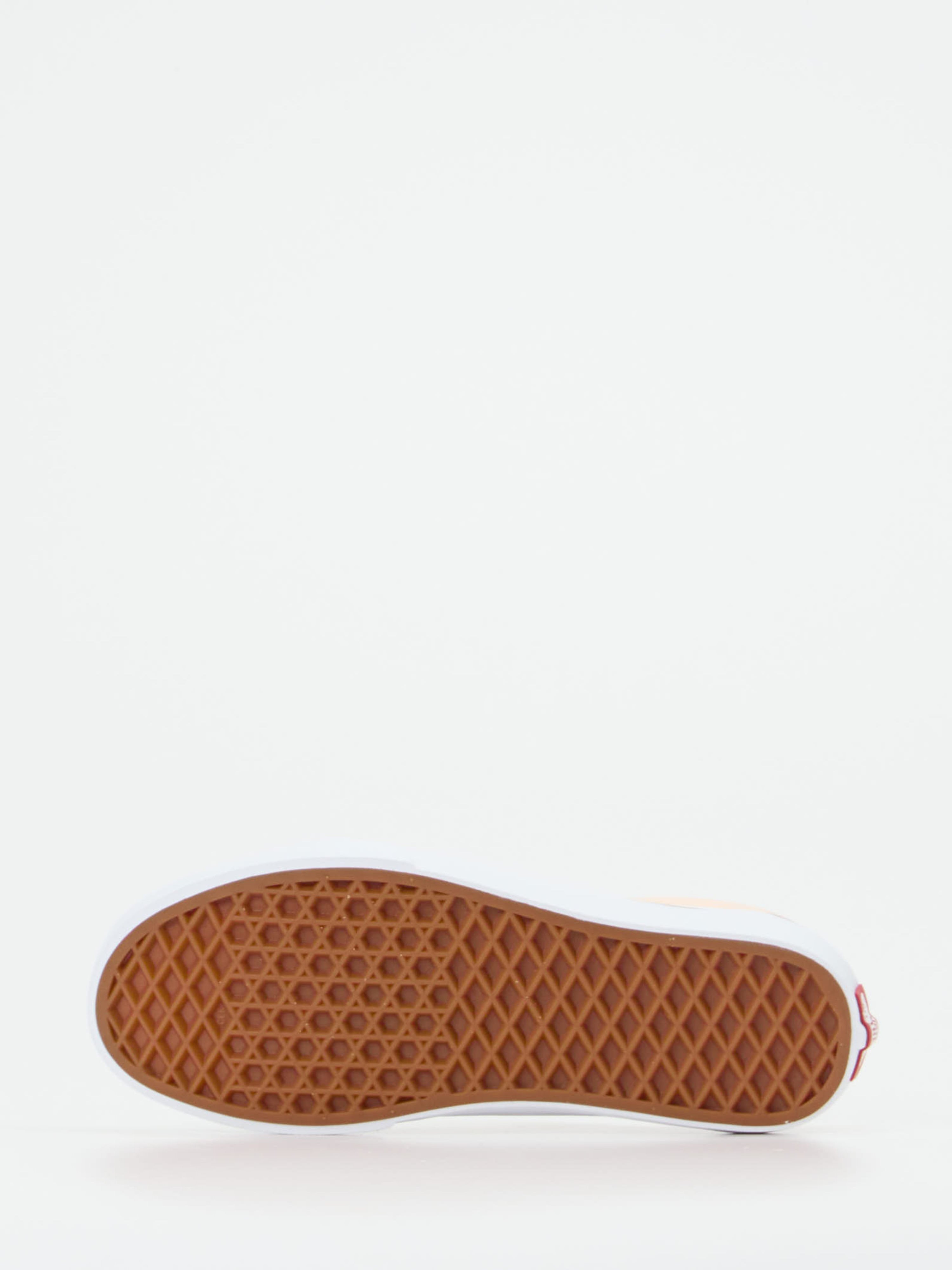 Sneaker orange 8165579001005