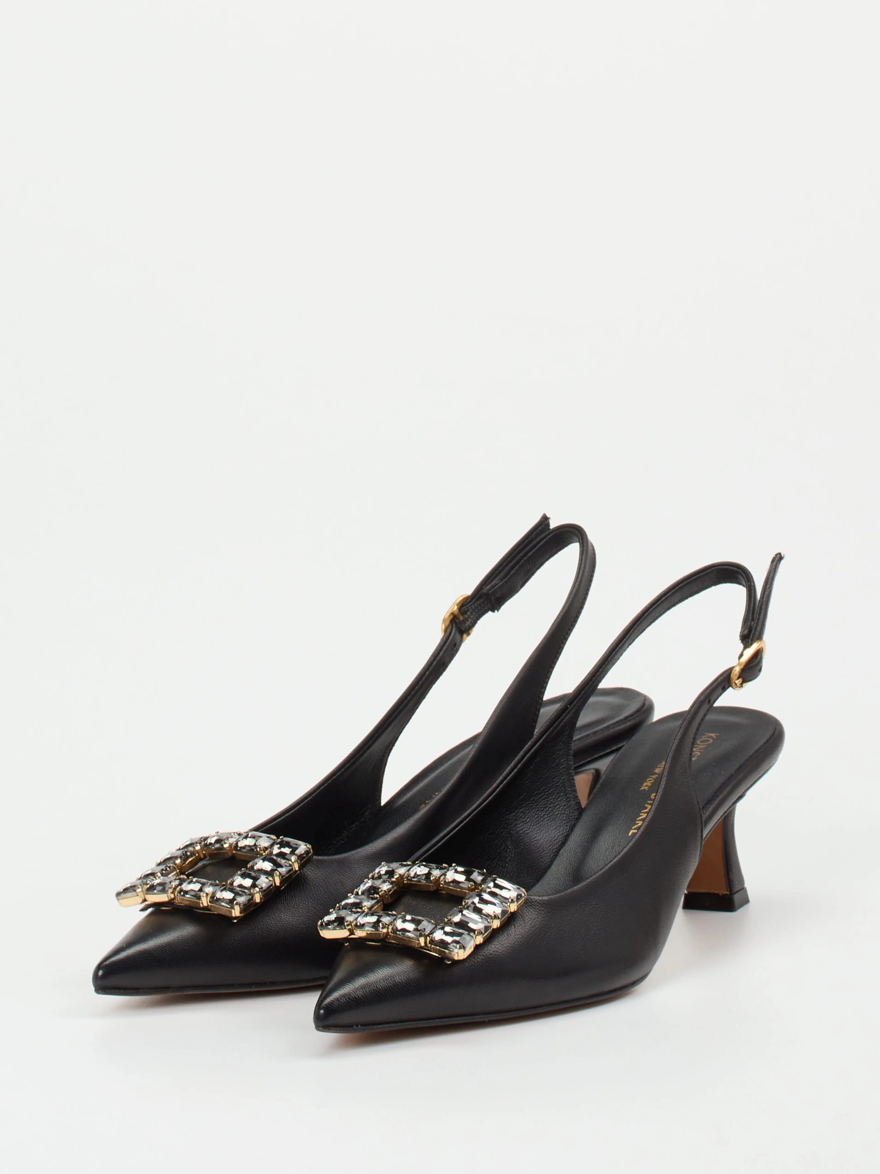 Slingpumps
