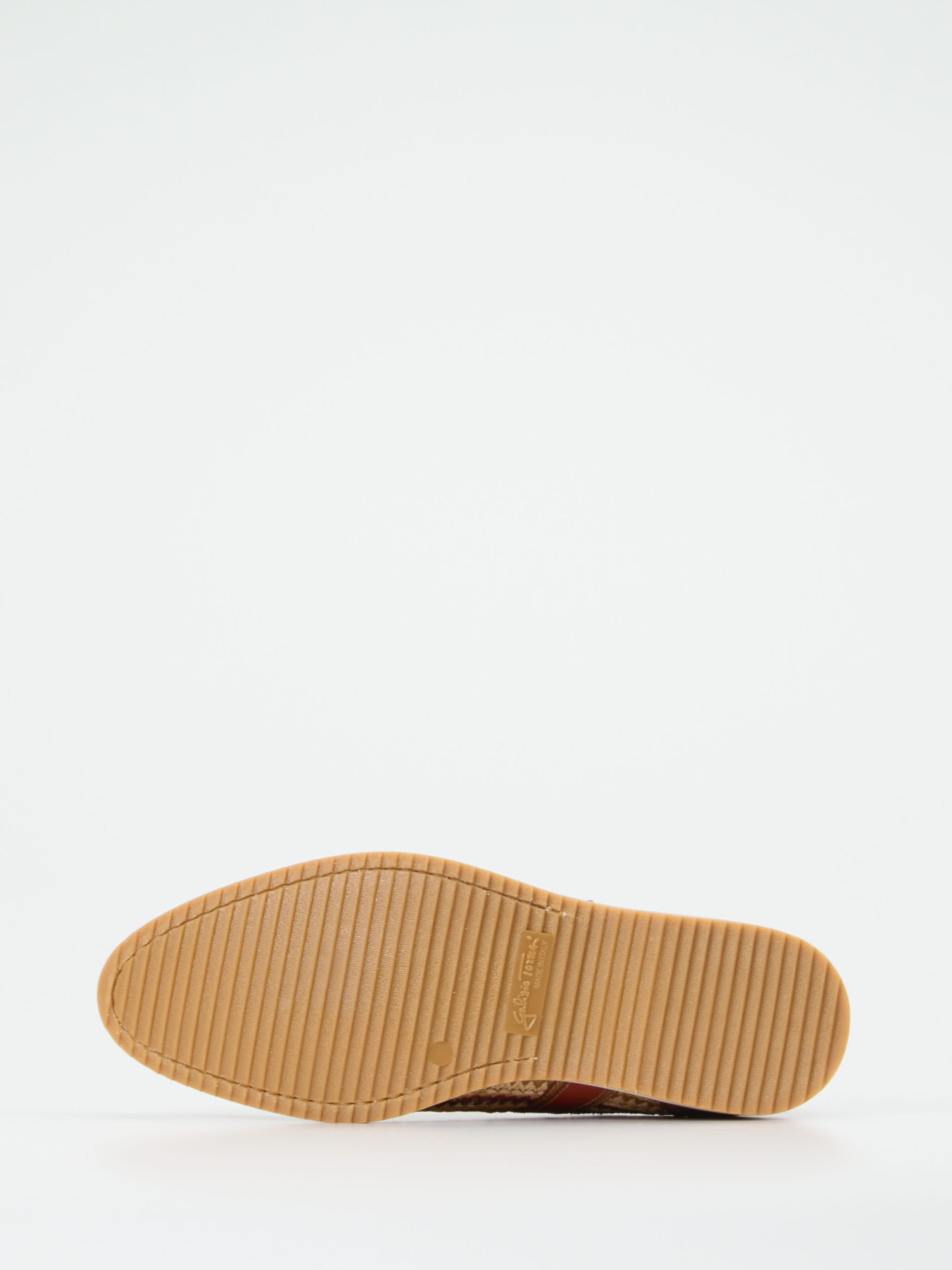 Sneaker braun 4661292001705