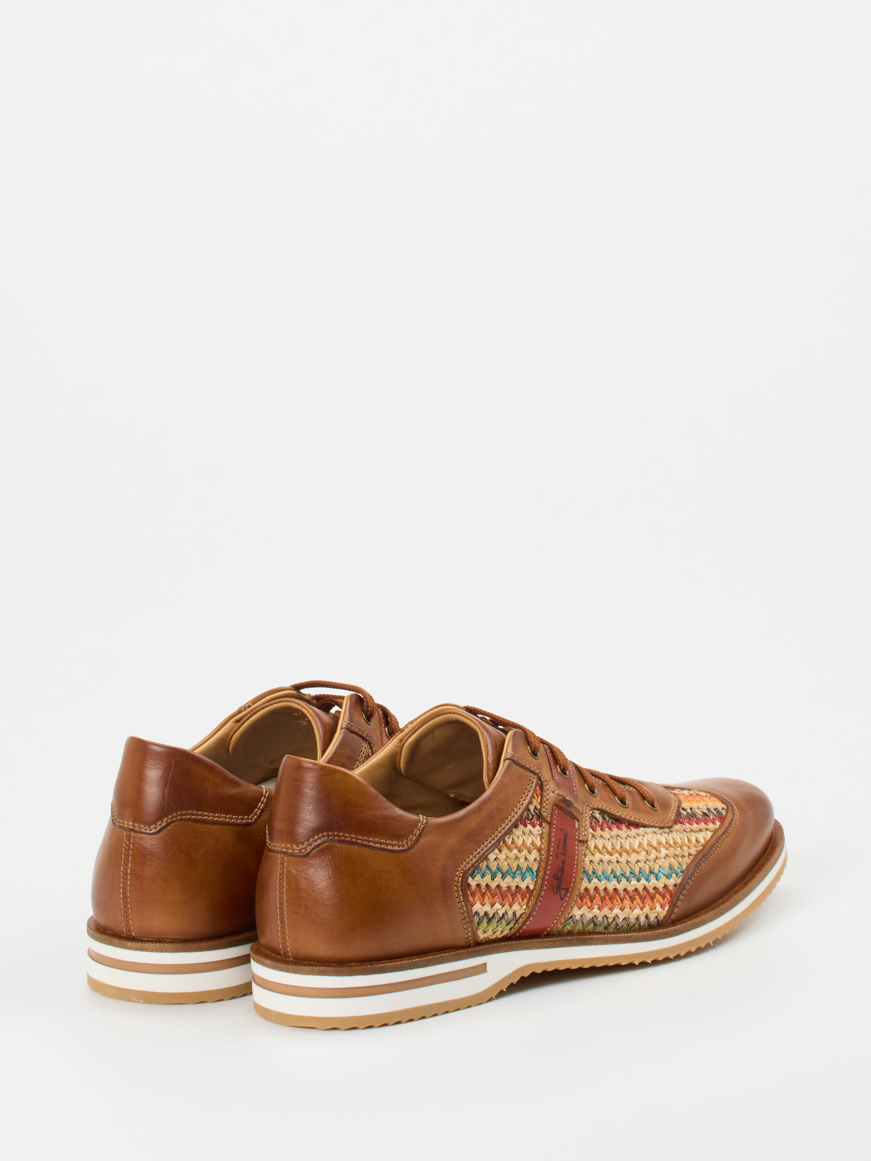 Sneaker braun 4661292001703