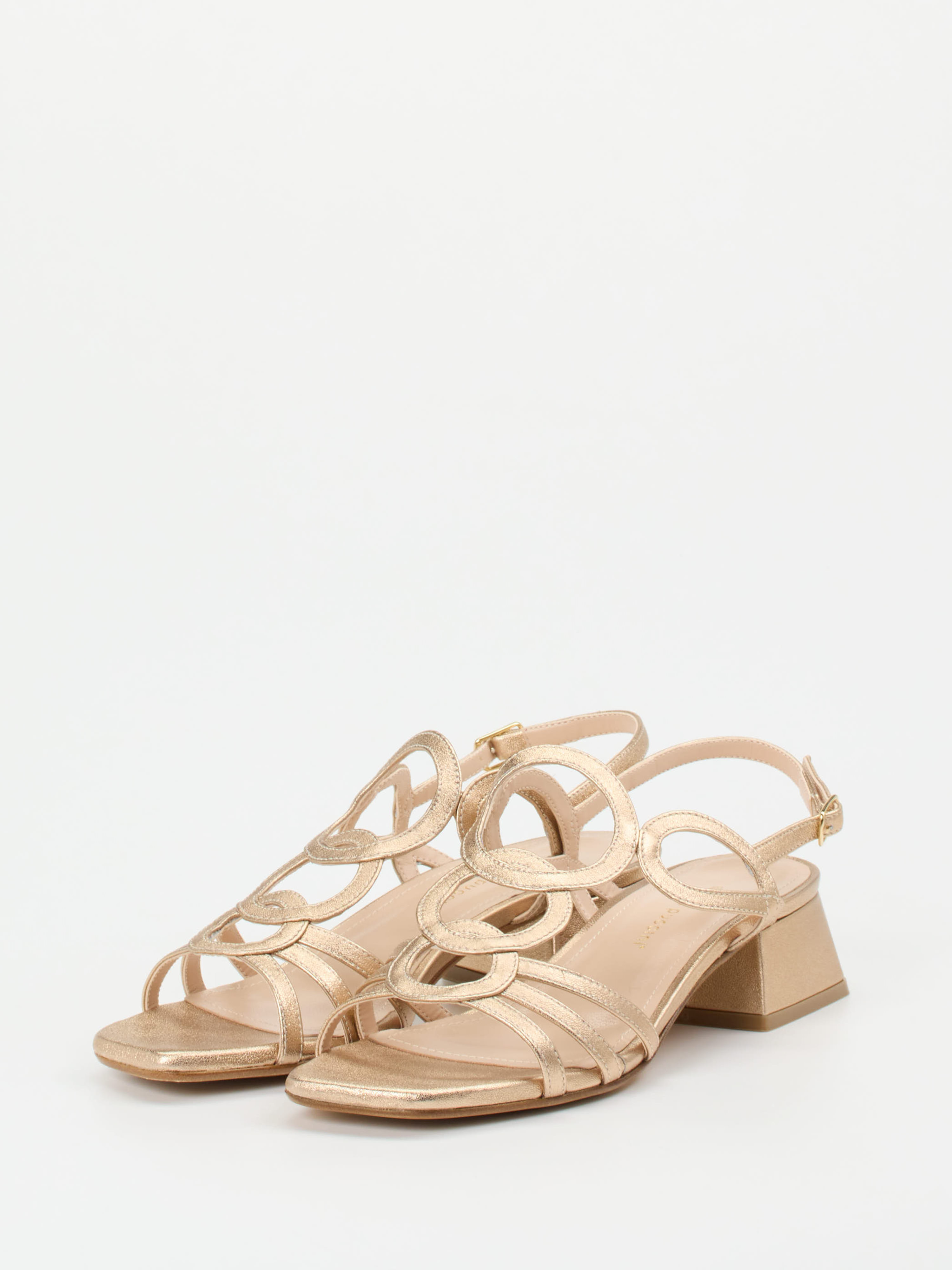 Sandalette