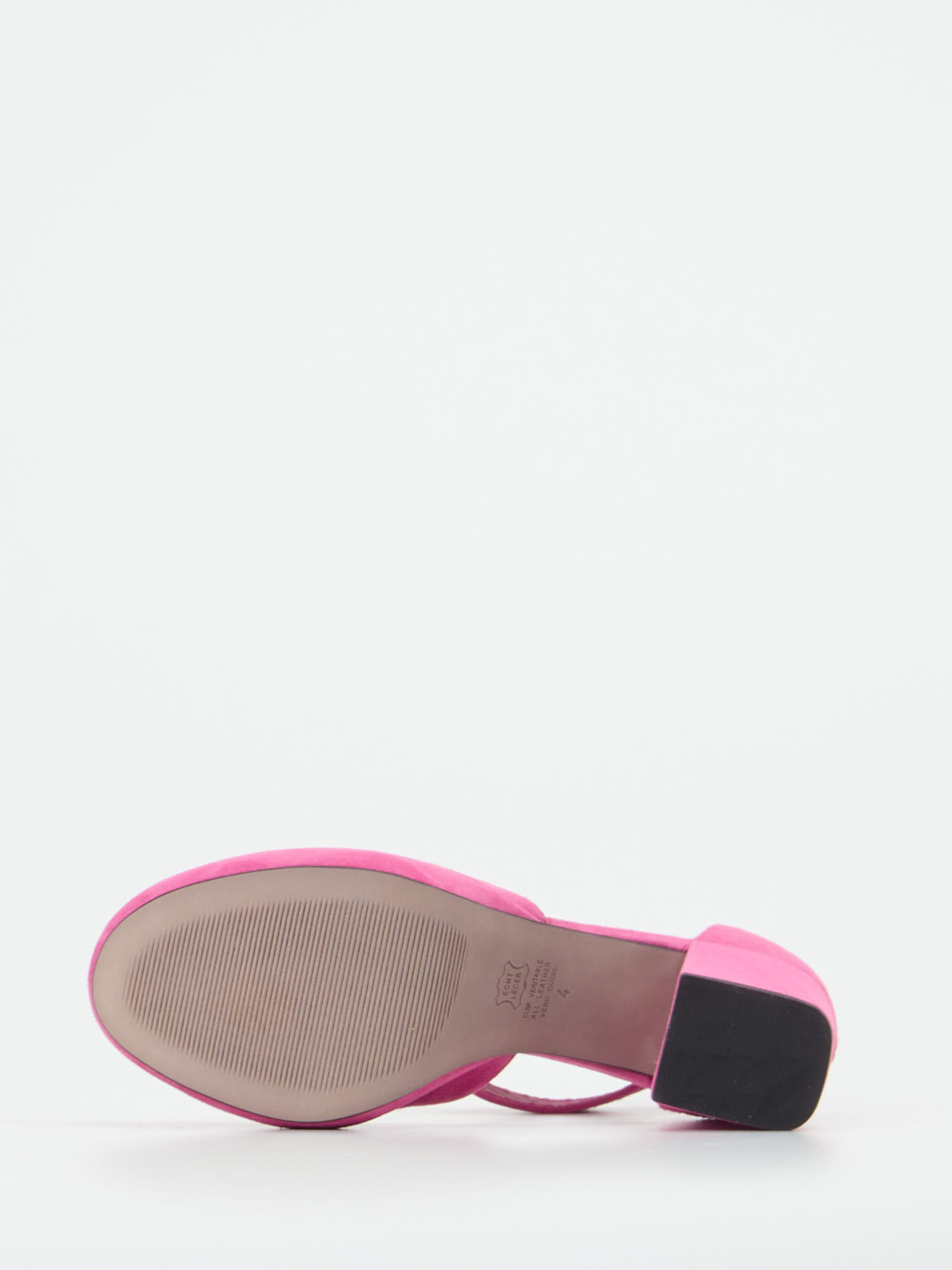 Pumps pink 1328549000305
