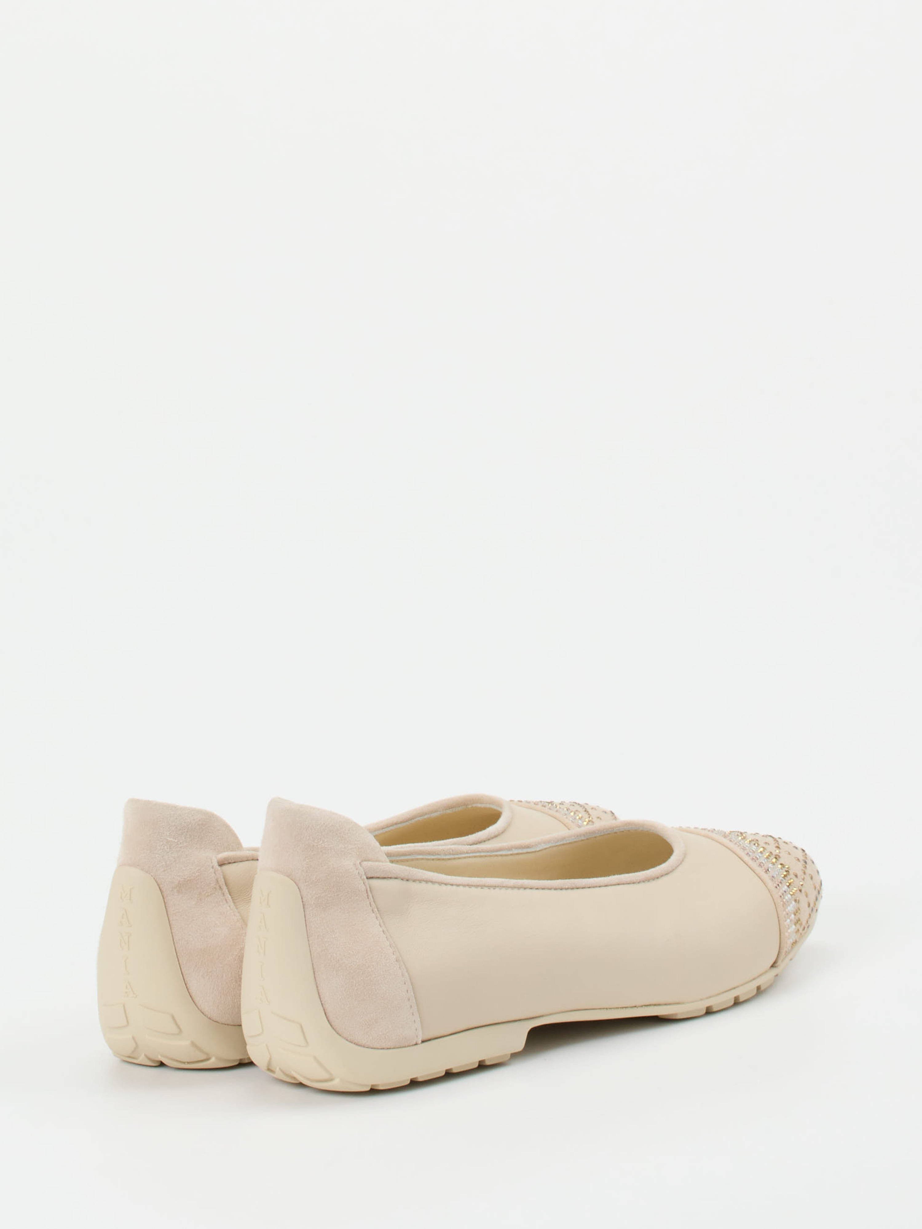 Ballerina beige 1411399003103