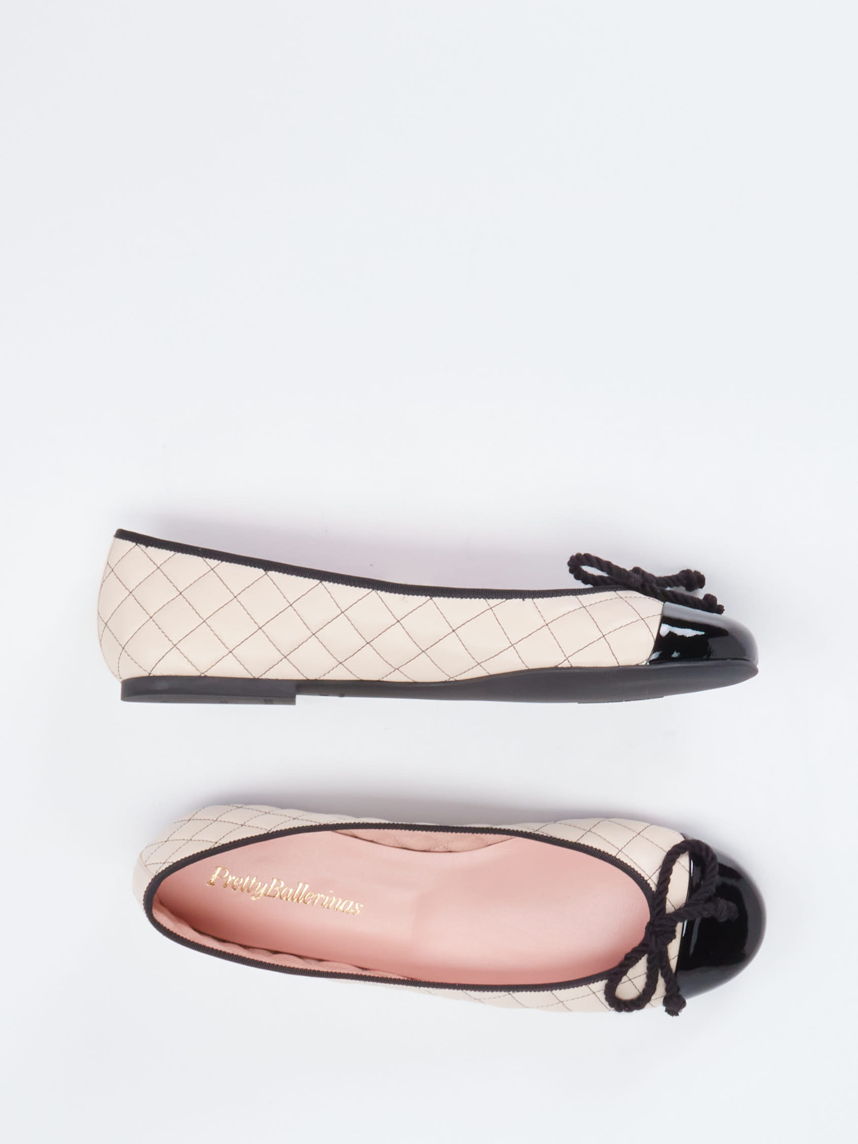 Ballerina Shade rosa 1411599004604