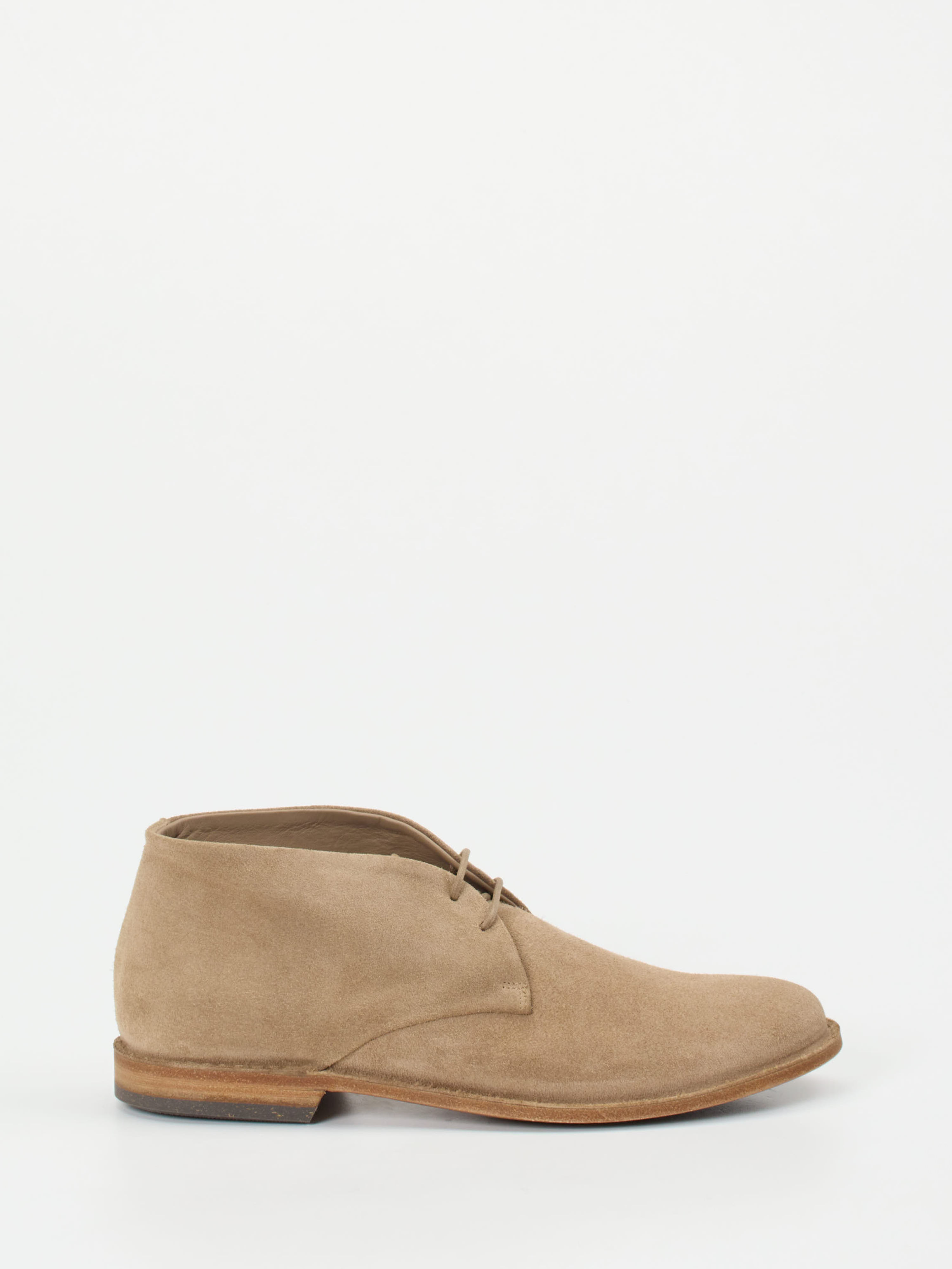 Schnürstiefelette braun 1700249001201