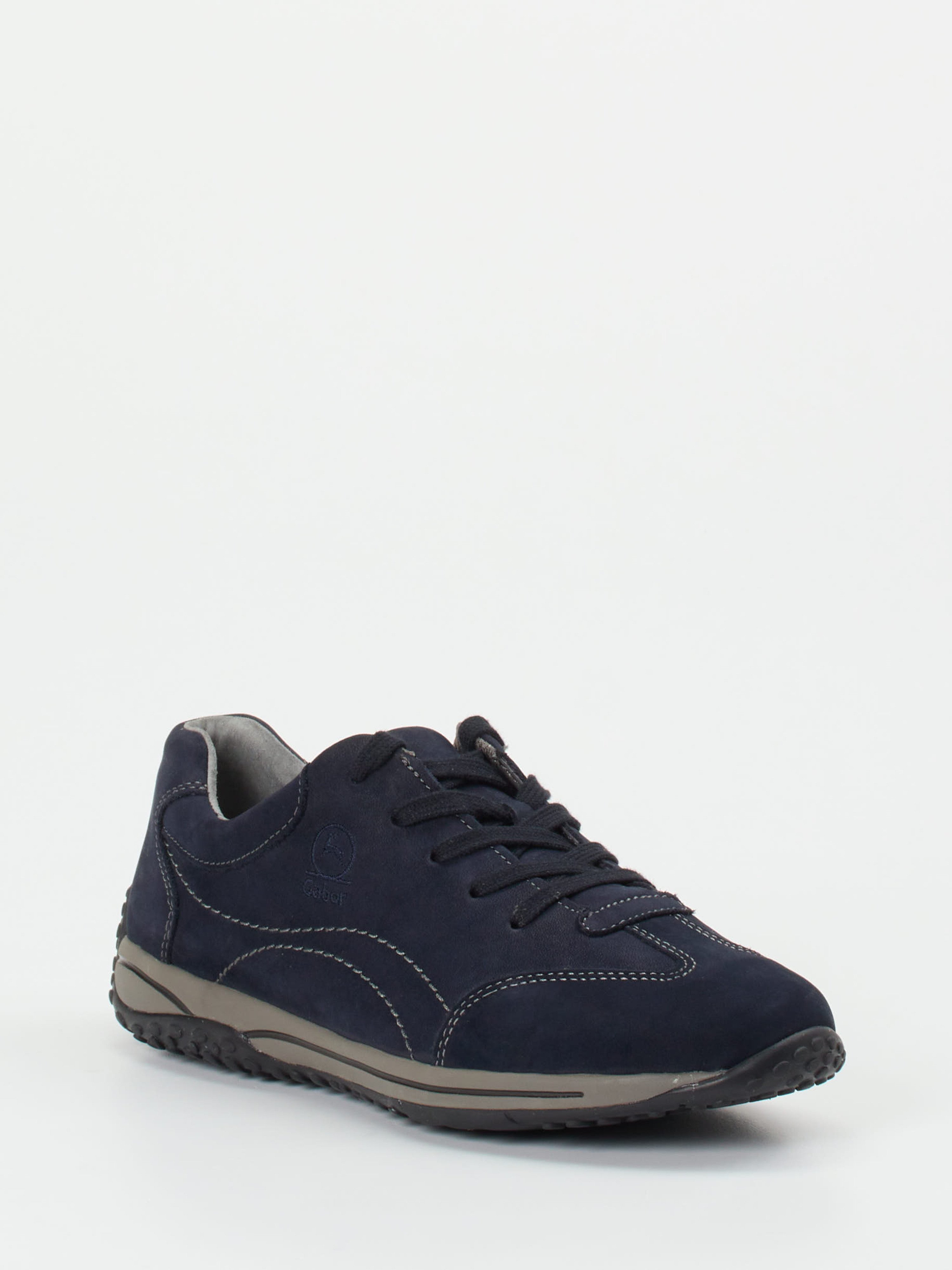 Sneaker blau 2651109025206