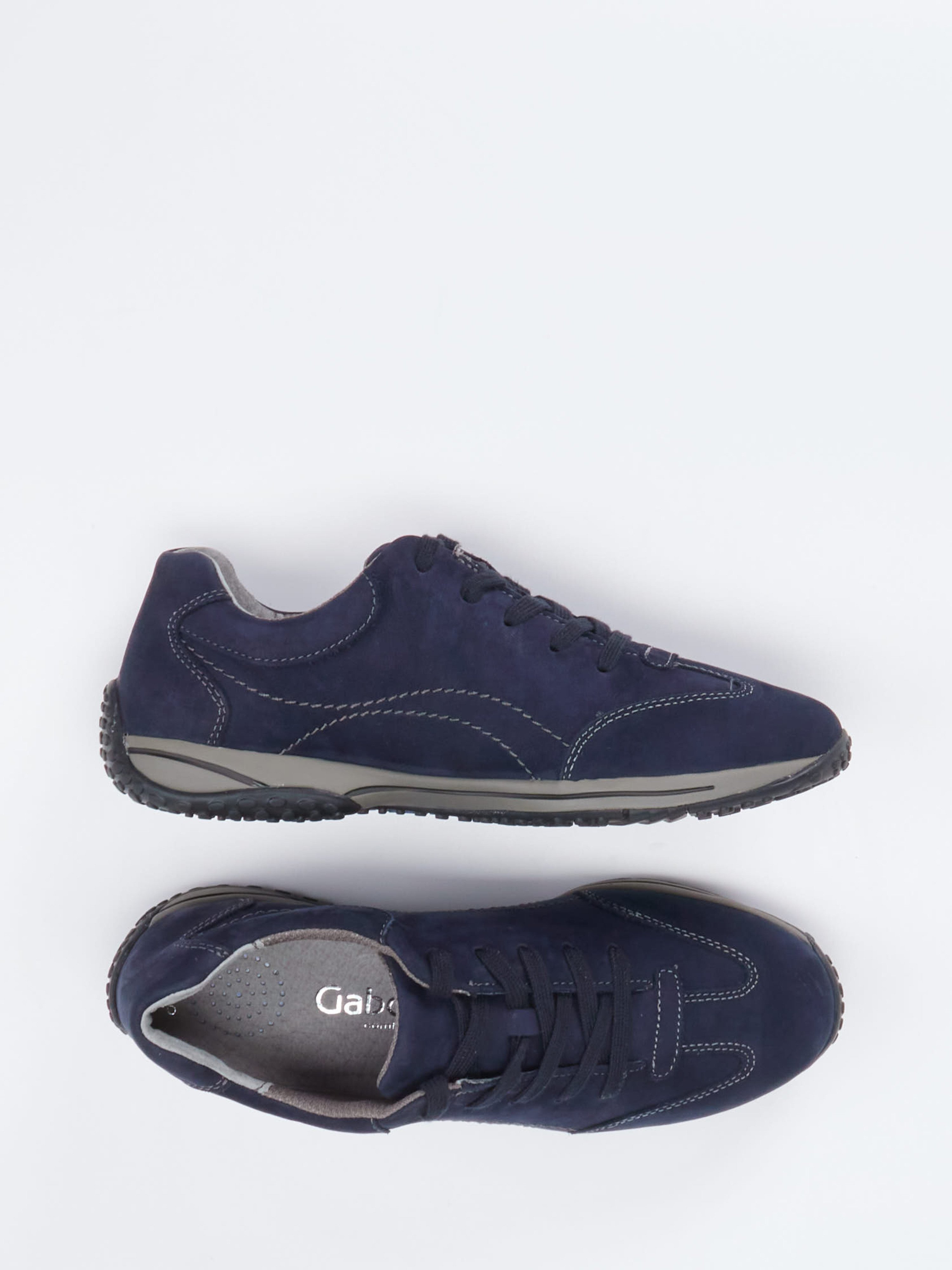 Sneaker blau 2651109025204