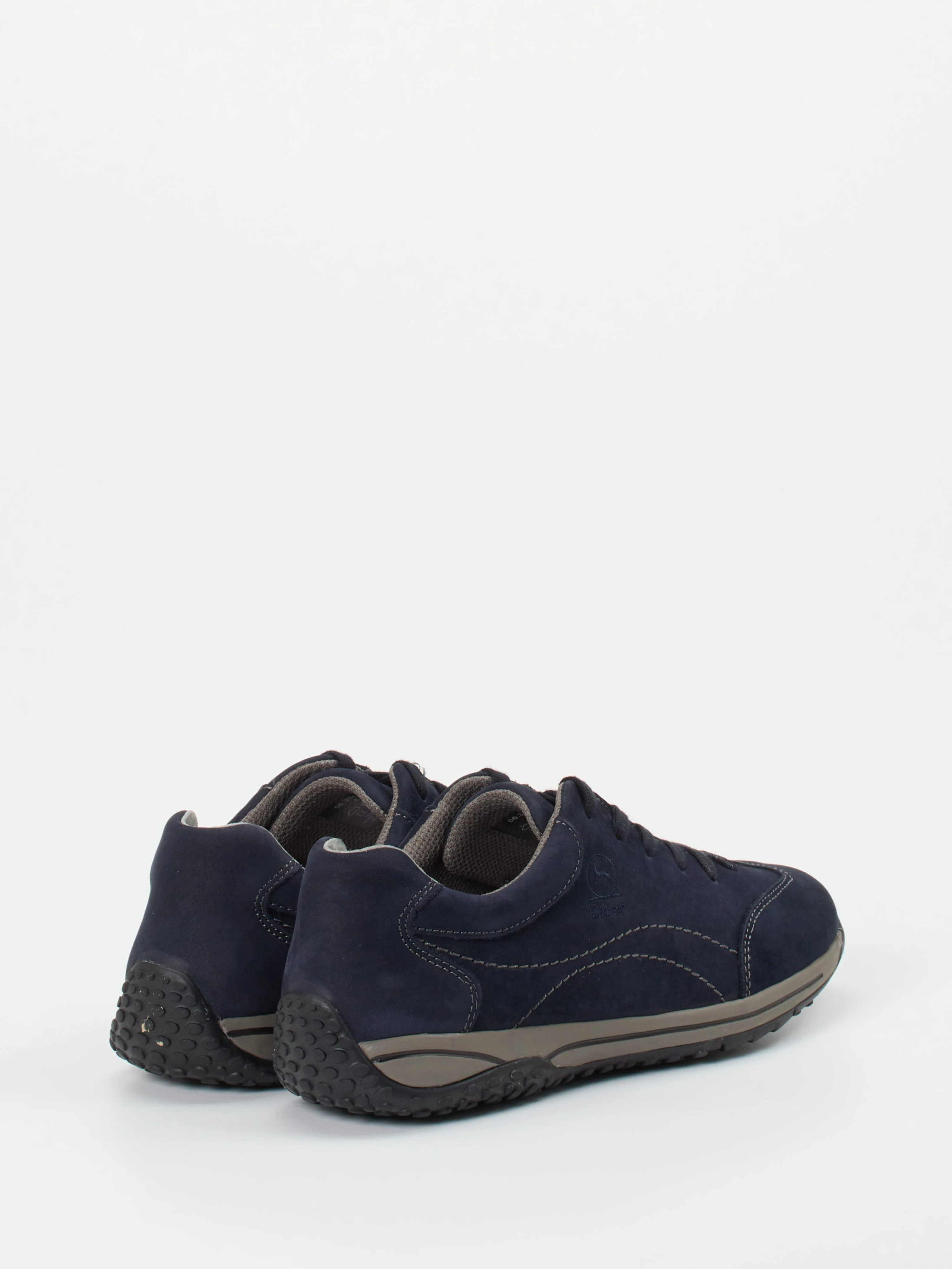 Sneaker blau 2651109025203