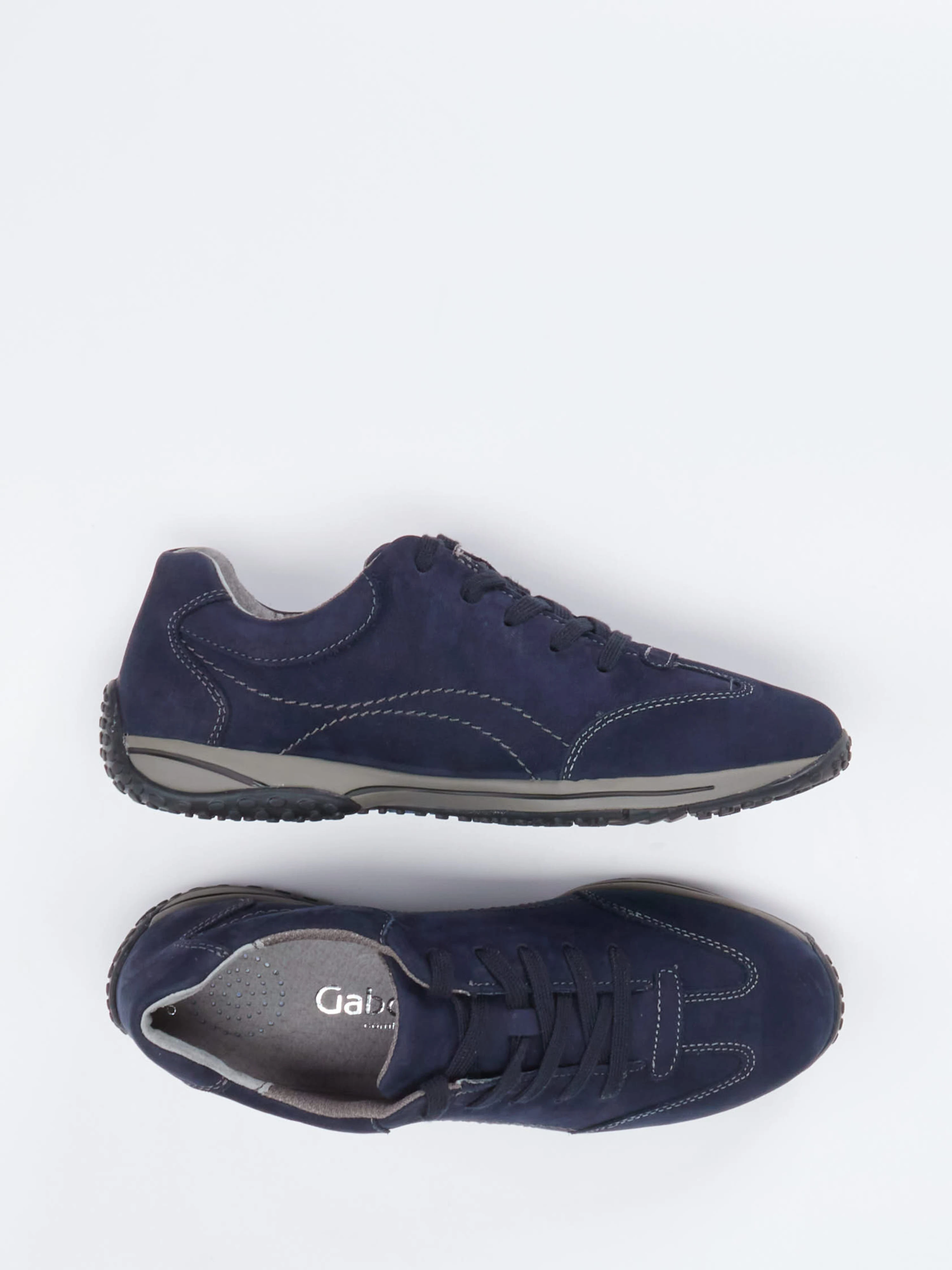 Sneaker blau 2651109025204