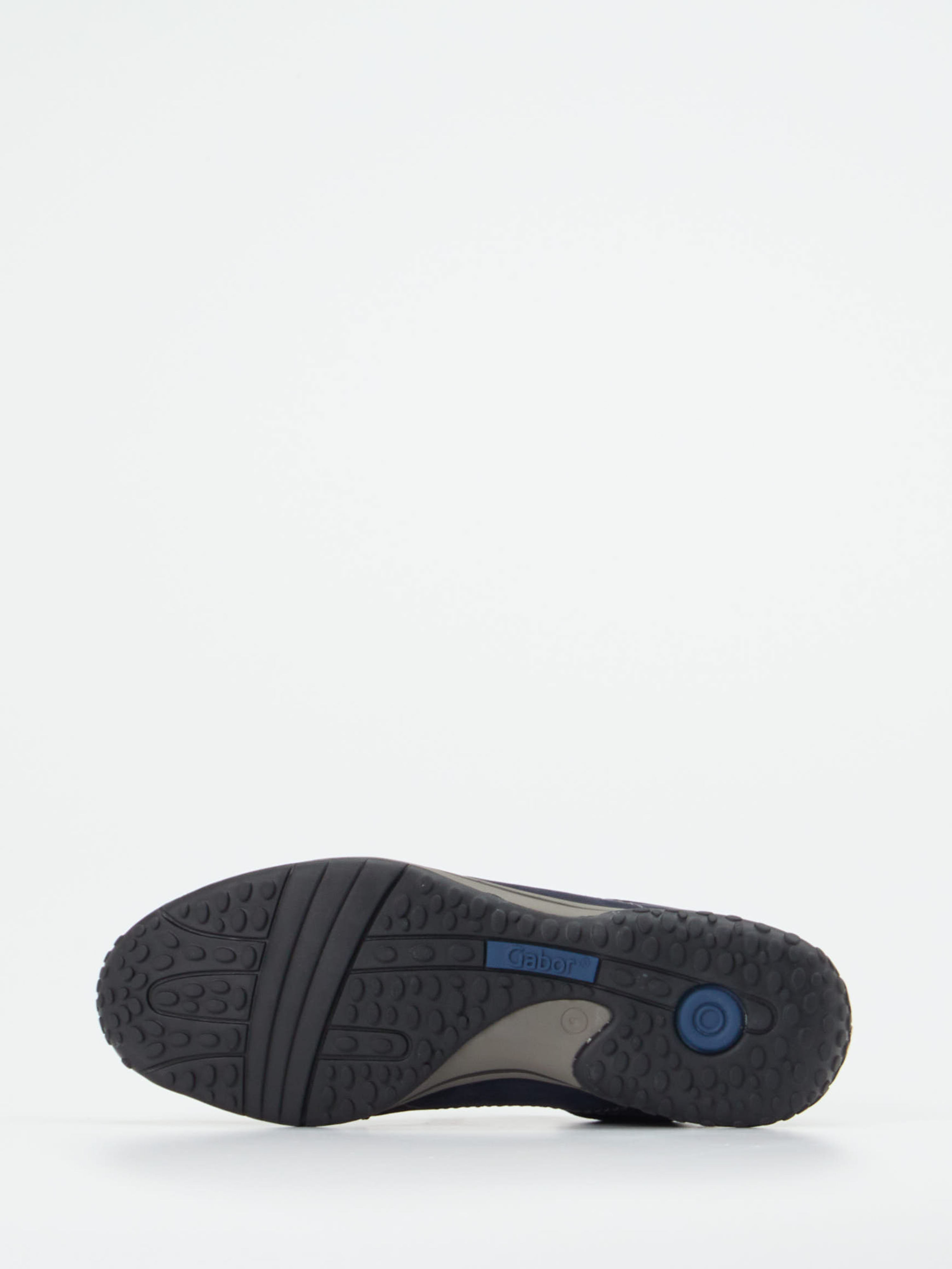 Sneaker blau 2651109025205