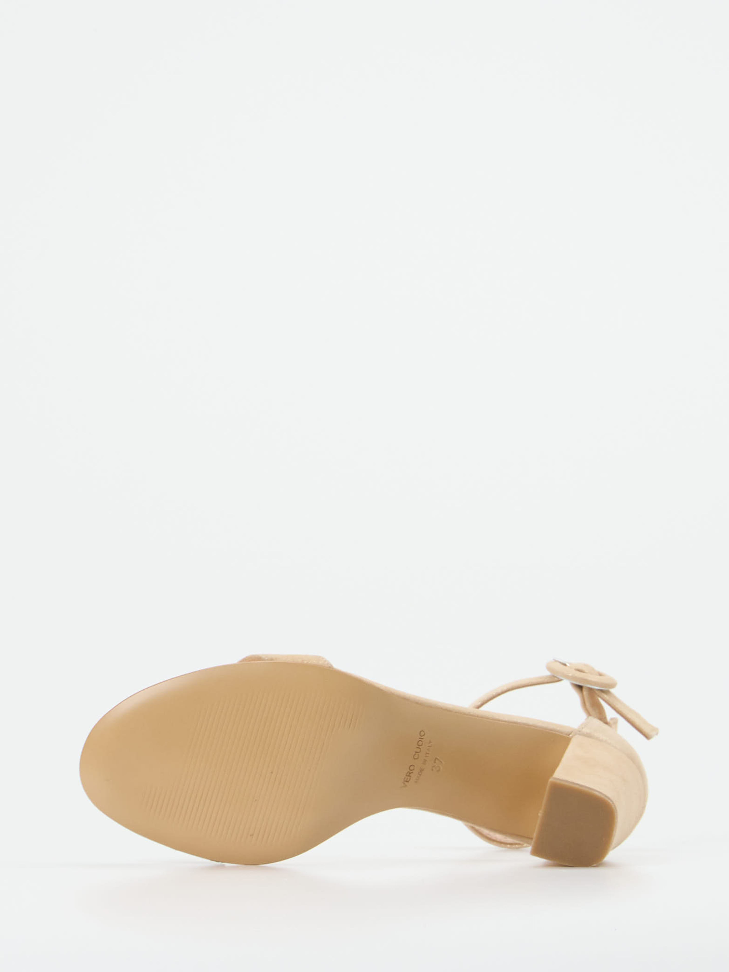 Sandalette beige 1228399000905