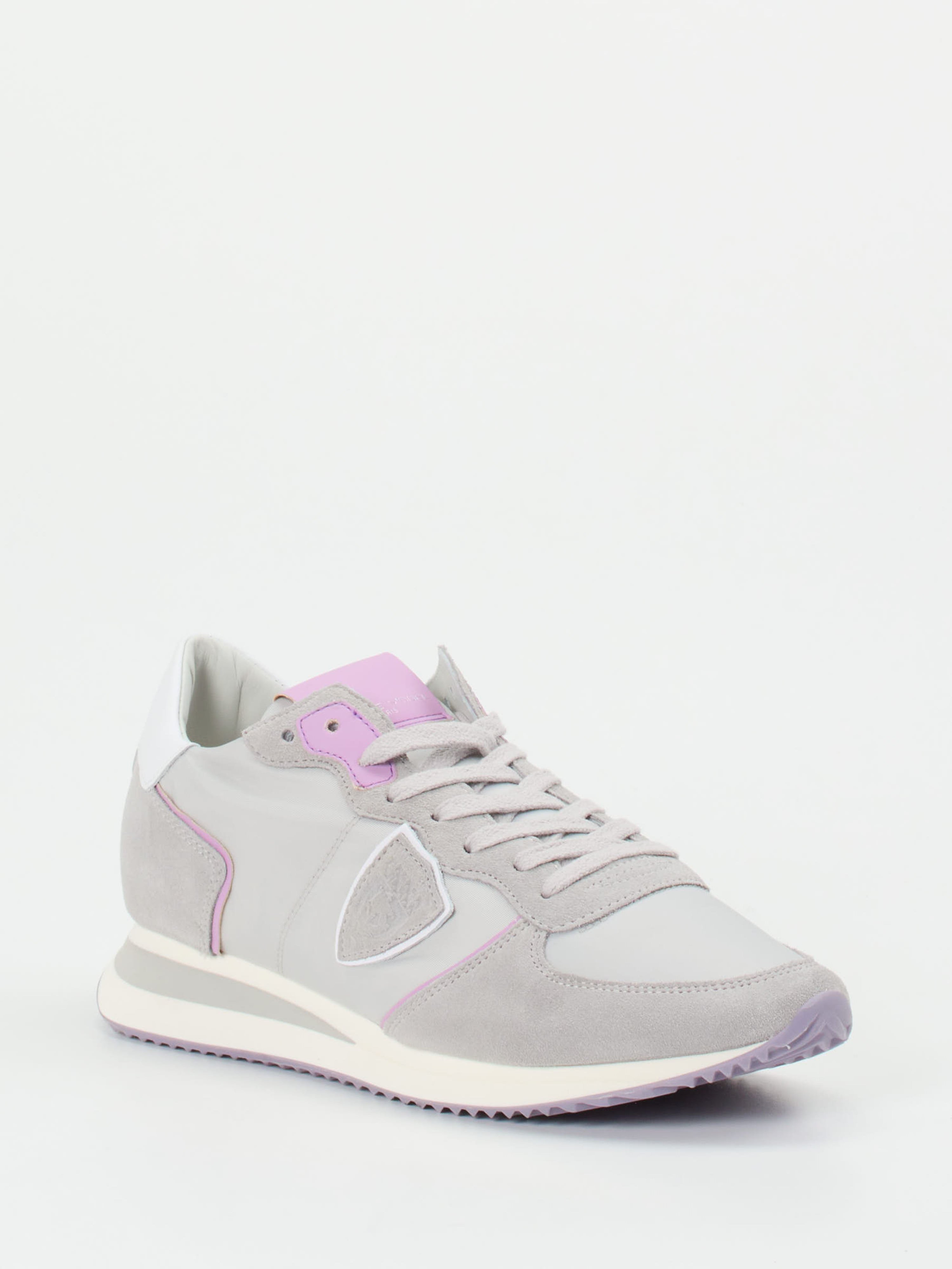 Sneaker grau 1663499002806